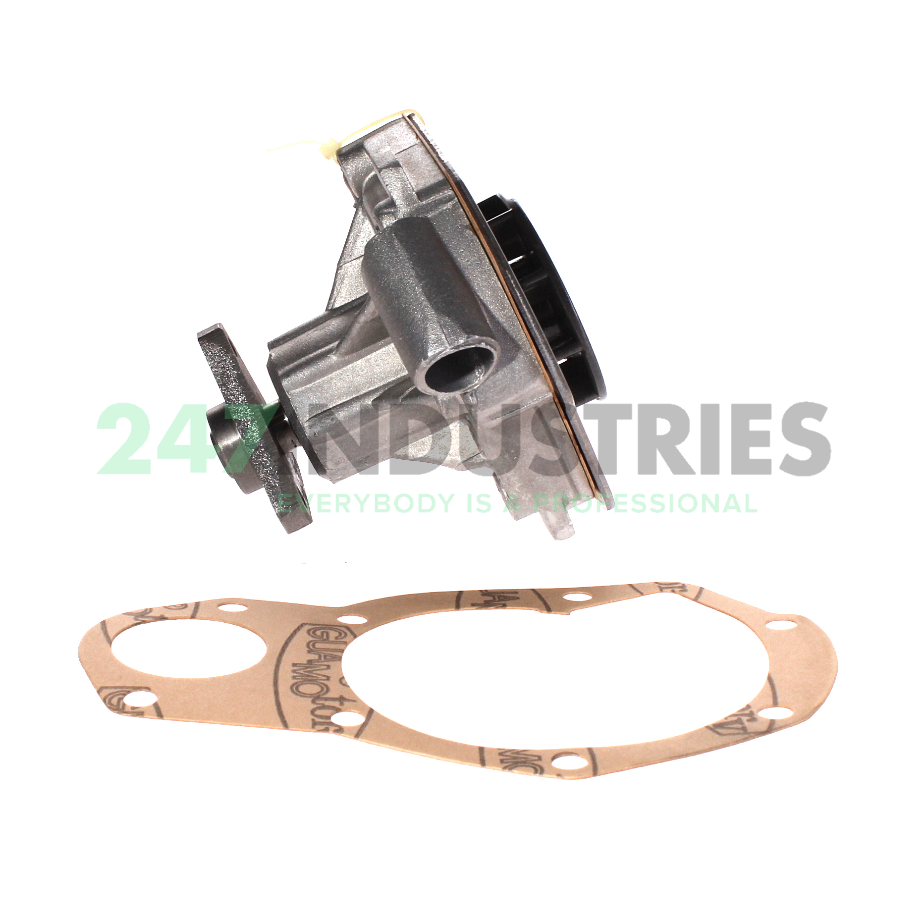 VKPC86405 SKF Image 2