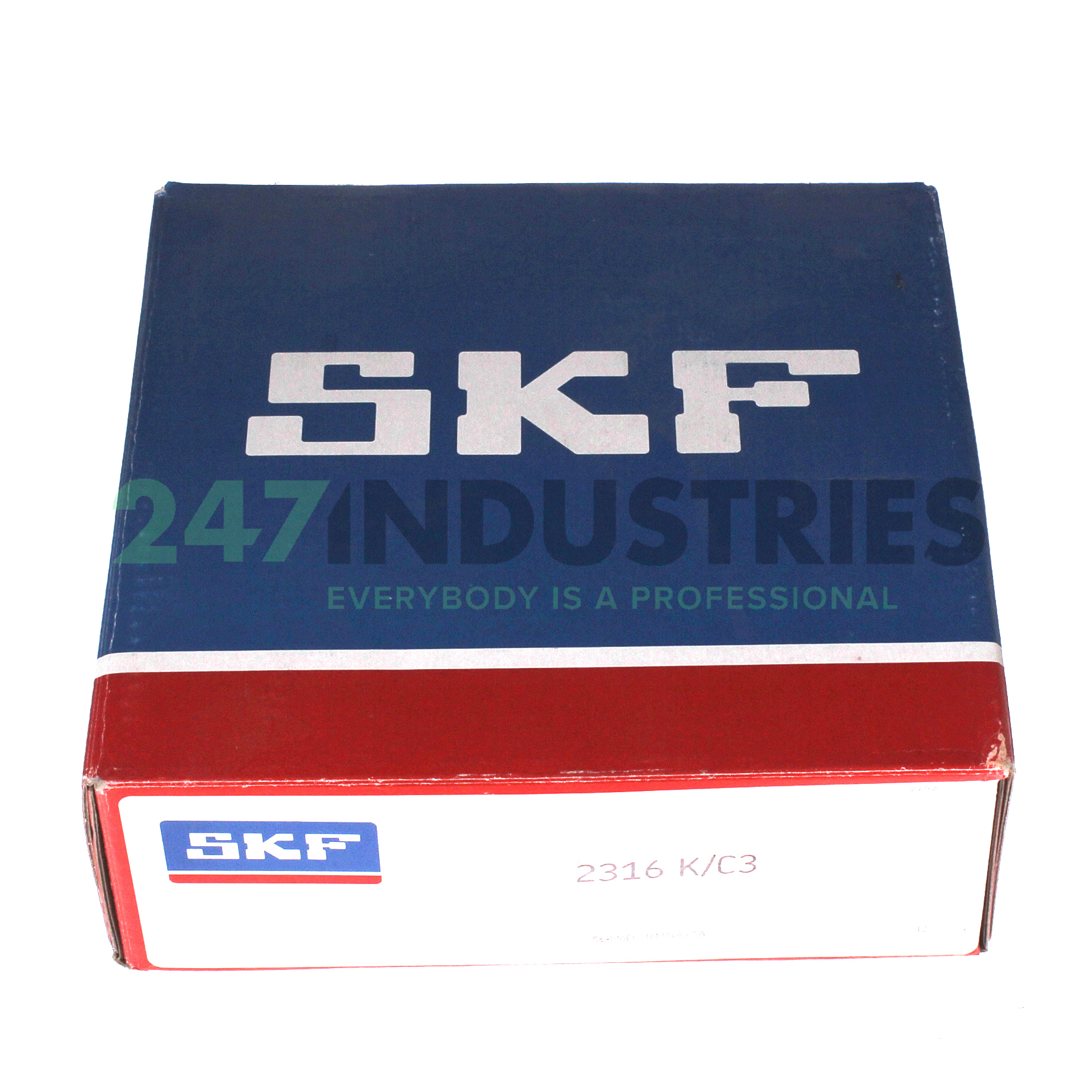 2316K/C3 SKF Image 4