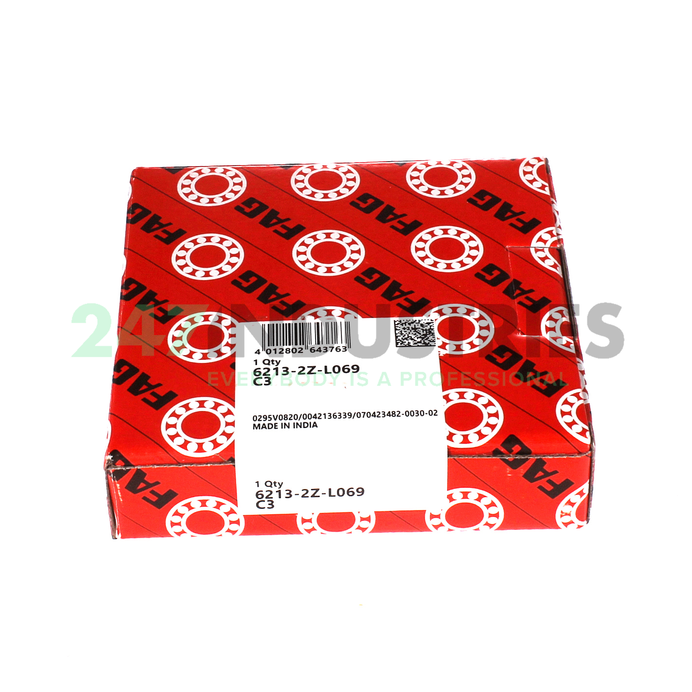 6213-2Z-L069-C3 FAG Image 3