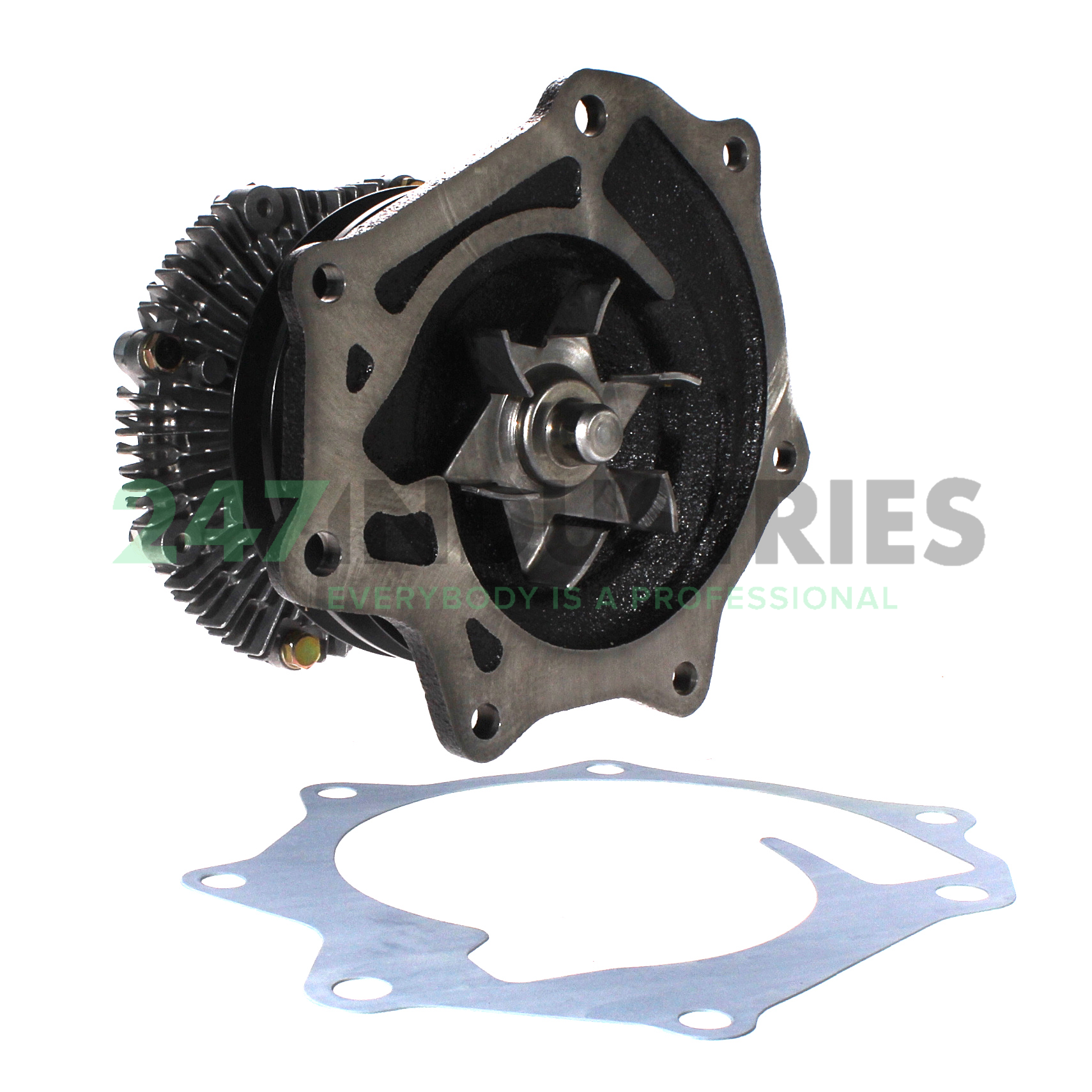 VKPC92651 SKF Image 3