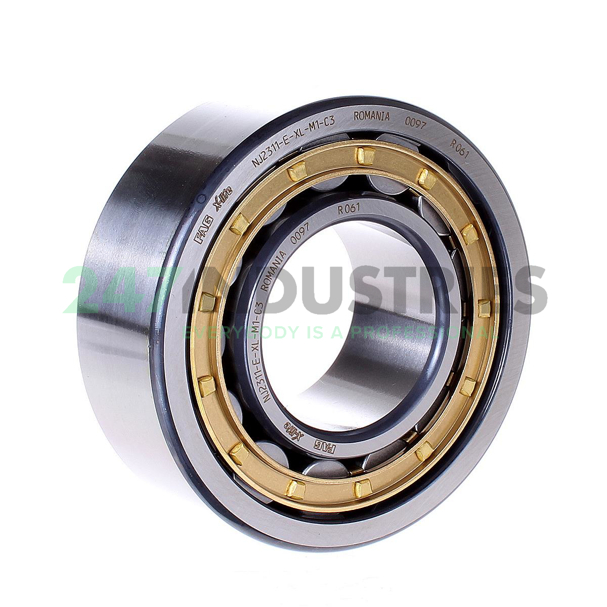 NJ2311-E-XL-M1-C3 FAG