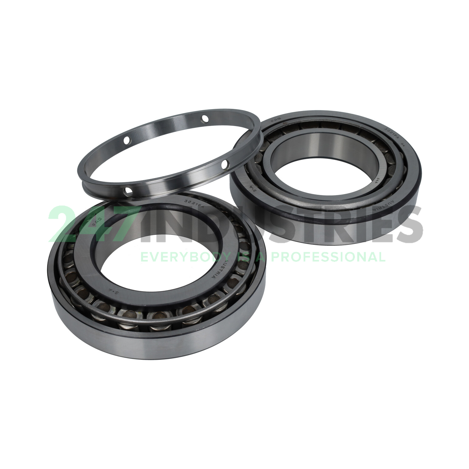 30219A.A90.140.N11CA FAG Image 3