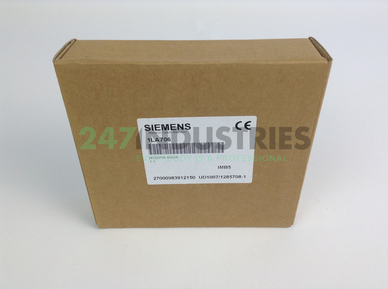 XZM:27000983912150 Siemens Image 3