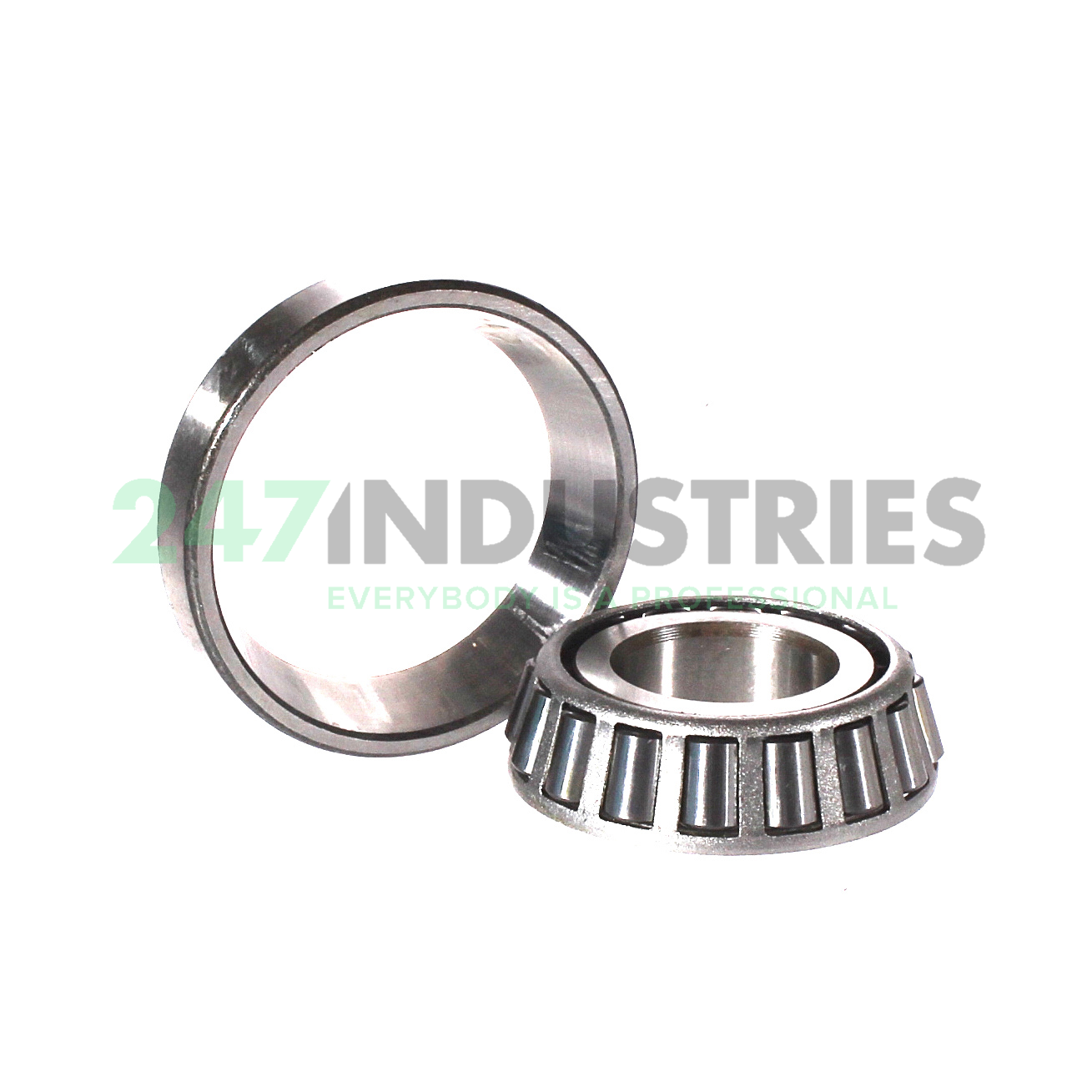 4A/6 Timken Image 2
