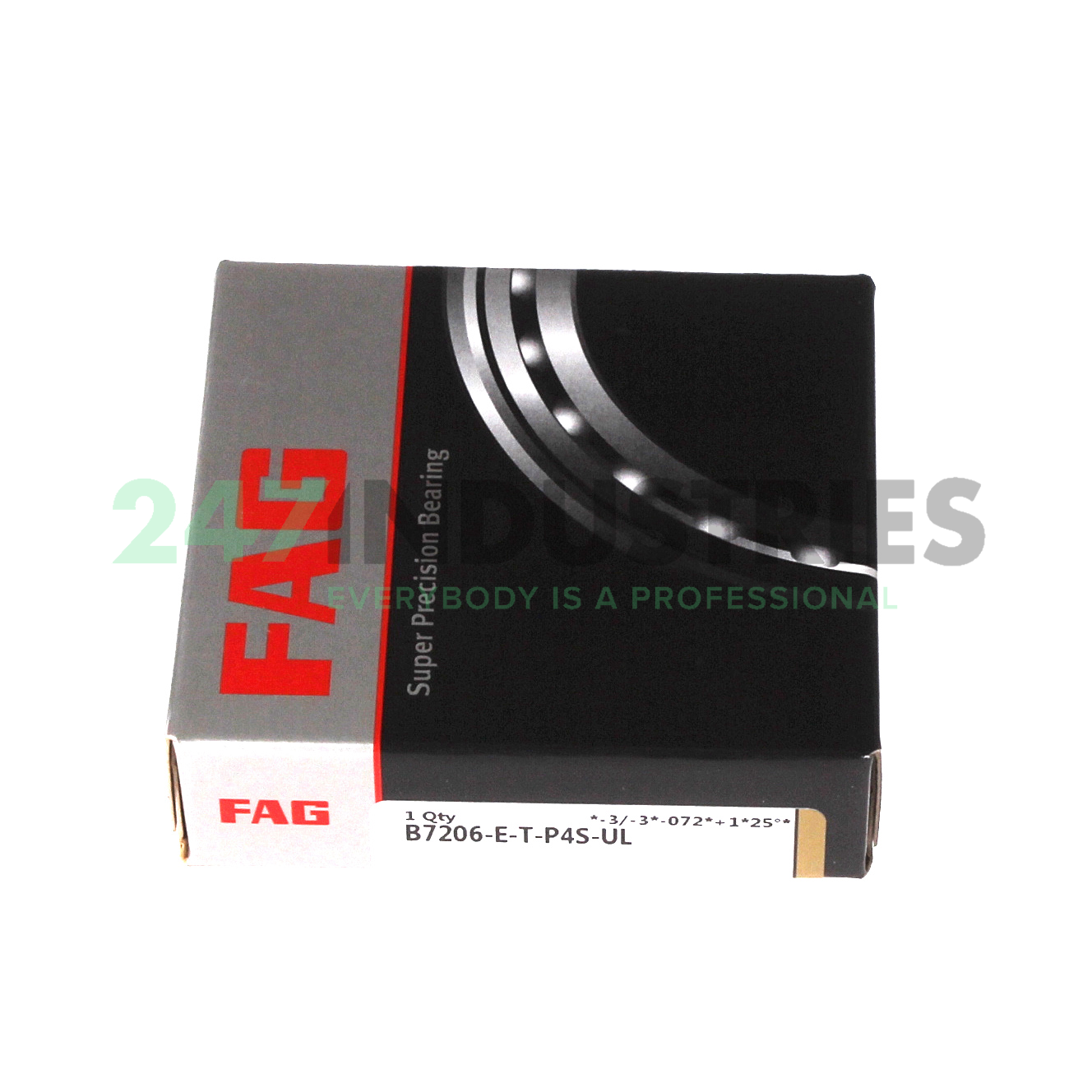 B7206-E-T-P4S-UL FAG Image 2