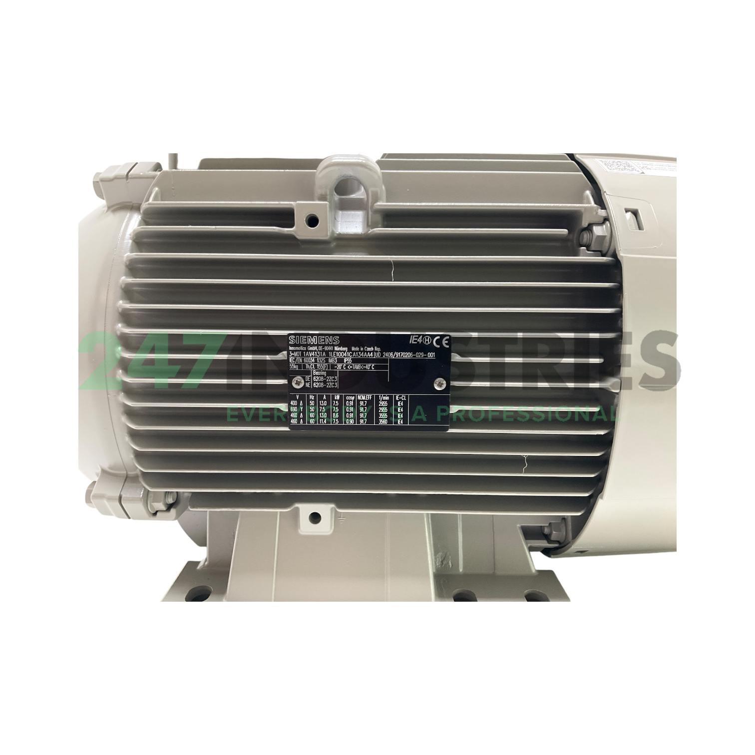 1LE1004-1CA13-4AA4 Siemens Image 4