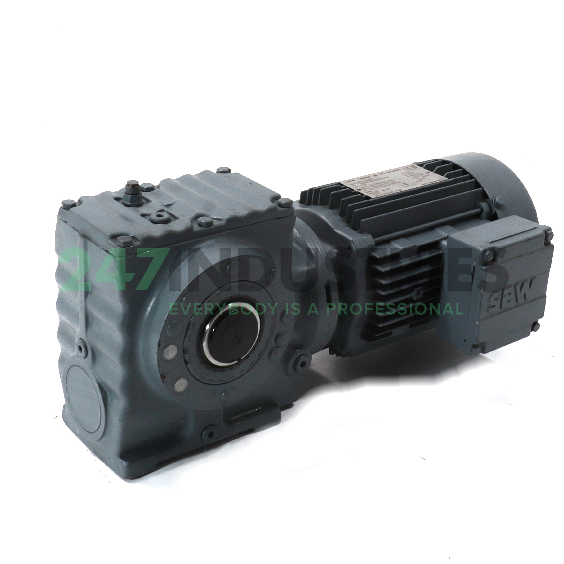 SA57DT80K4 SEW-EURODRIVE Image 1