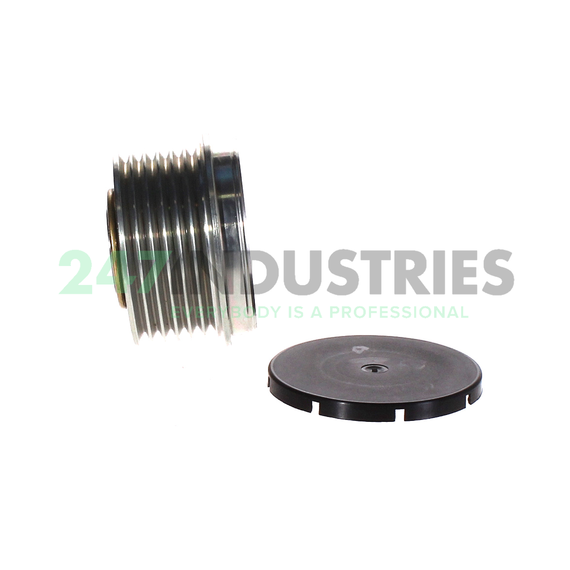 VKM03408 SKF Image 2