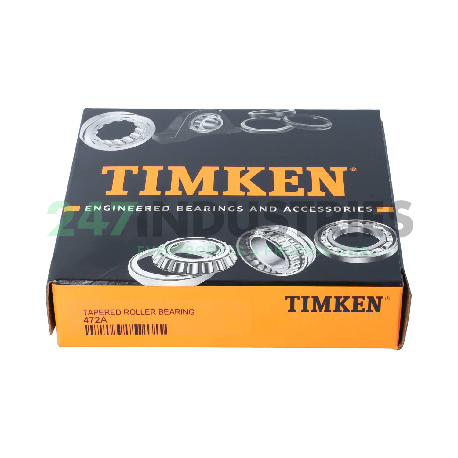 472A-20024 Timken Image 3