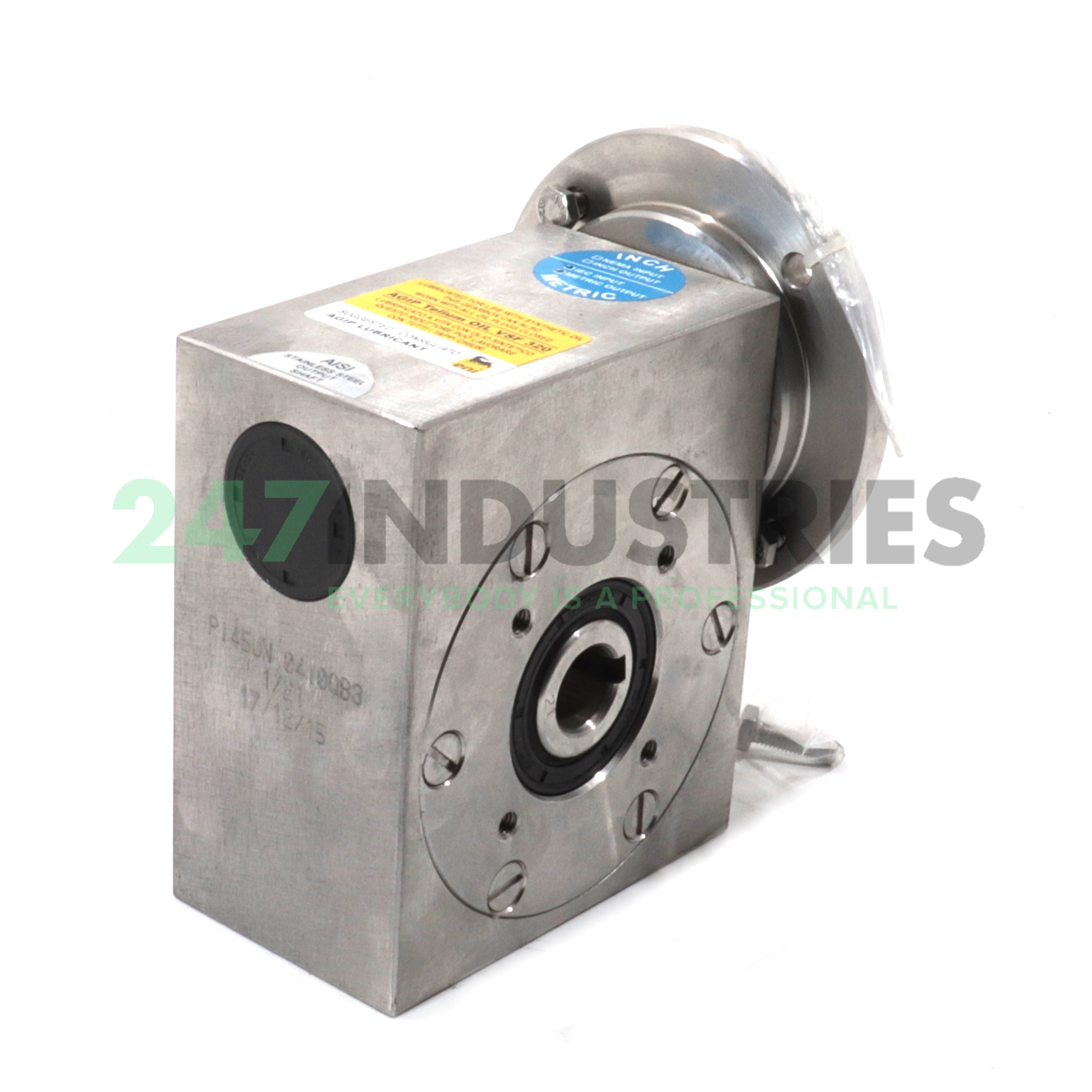 PI45UN04I0-QB3 Hydro-Mec