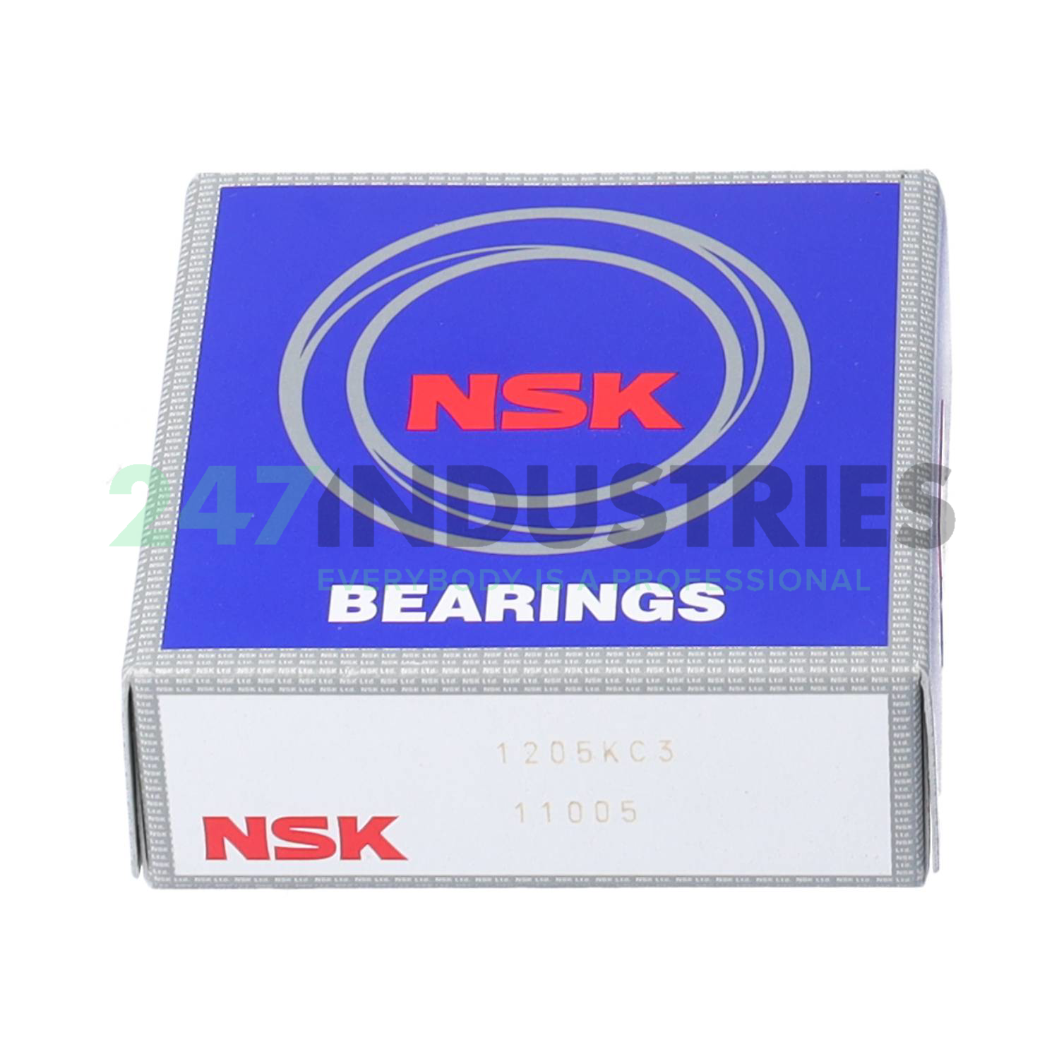 1205KC3 NSK Image 4