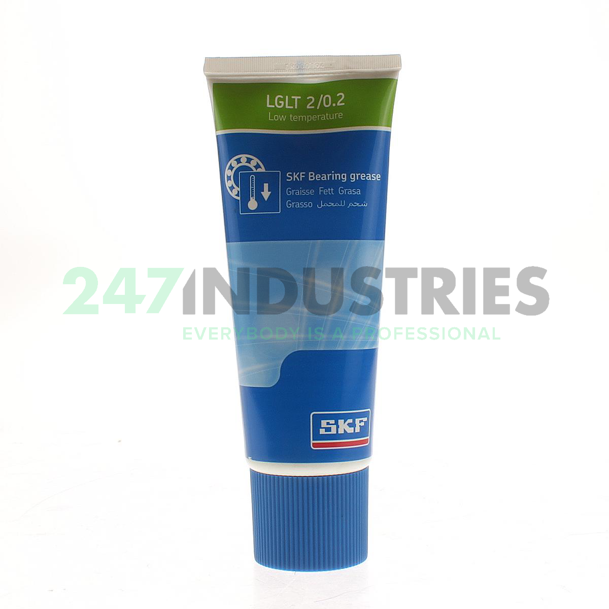LGLT2/0.2 SKF Image 1