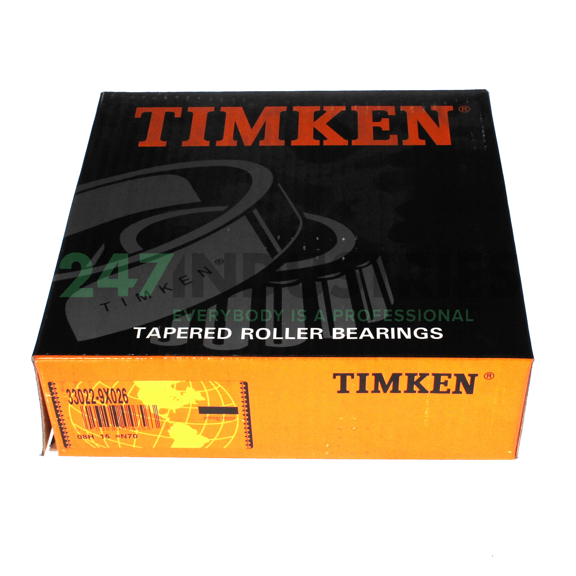 33022-9X026 Timken Image 4