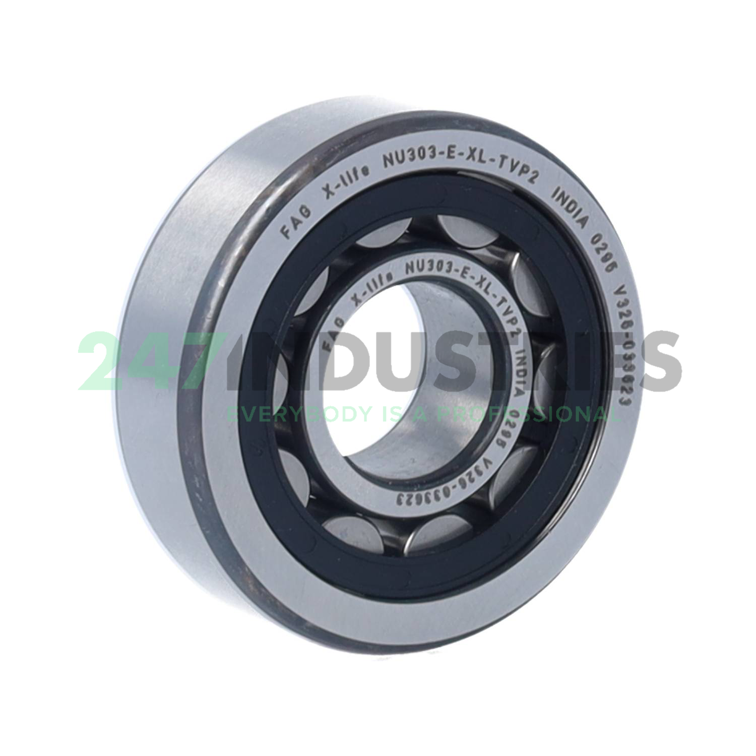 NU303-E-XL-TVP2 FAG
