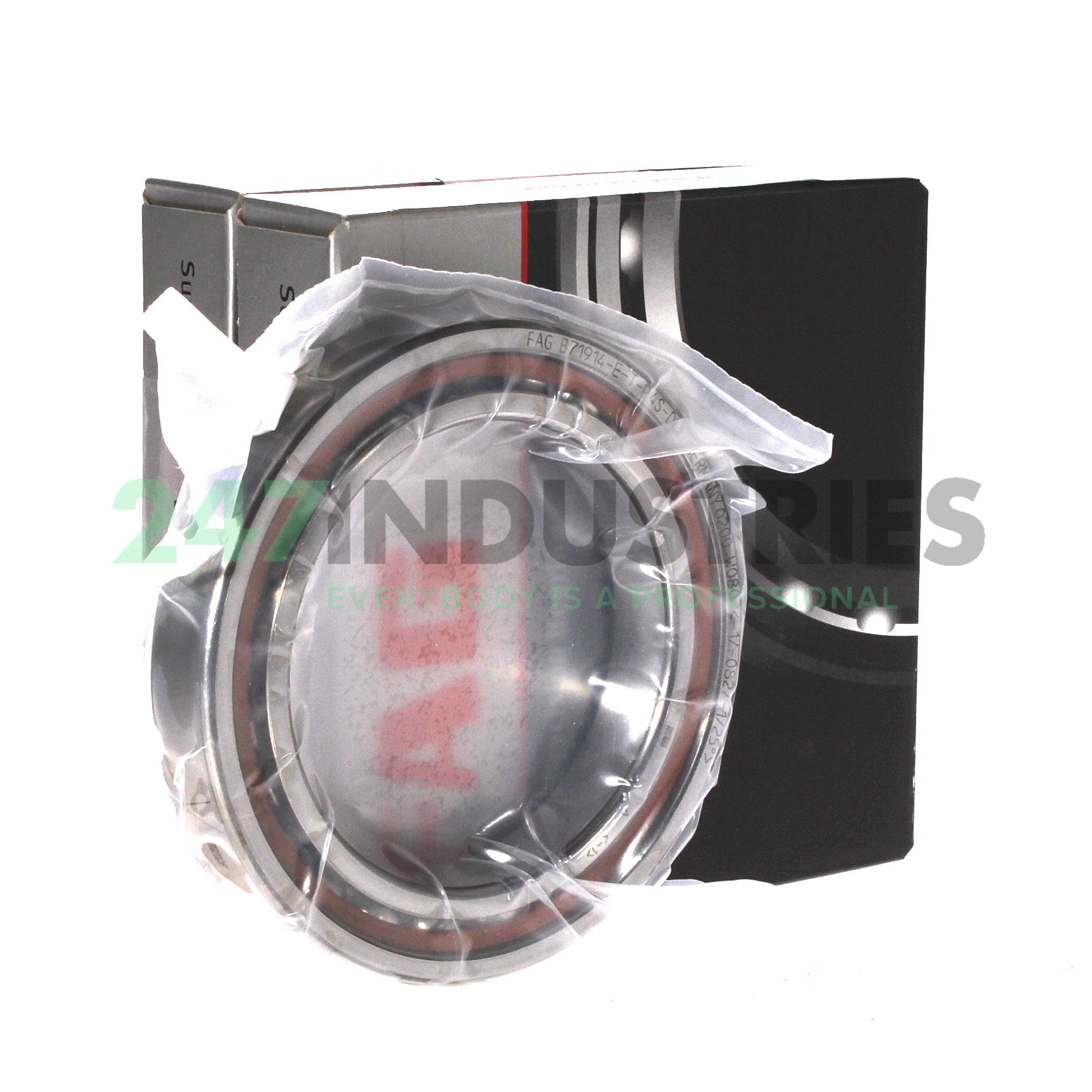 B71914-E-T-P4S-DUL FAG