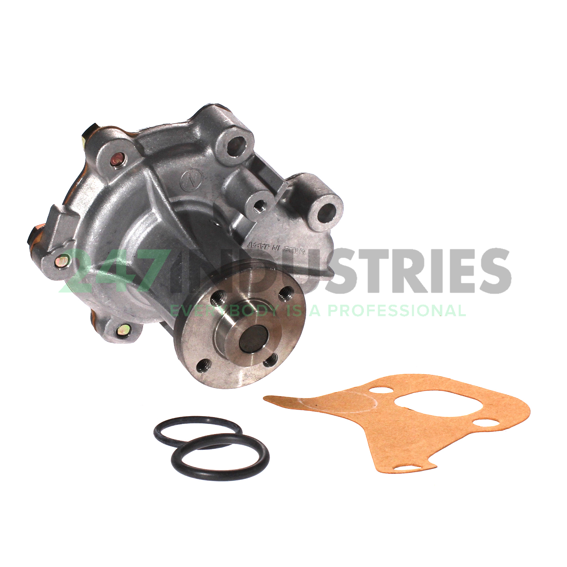 VKPC87202 SKF Image 3