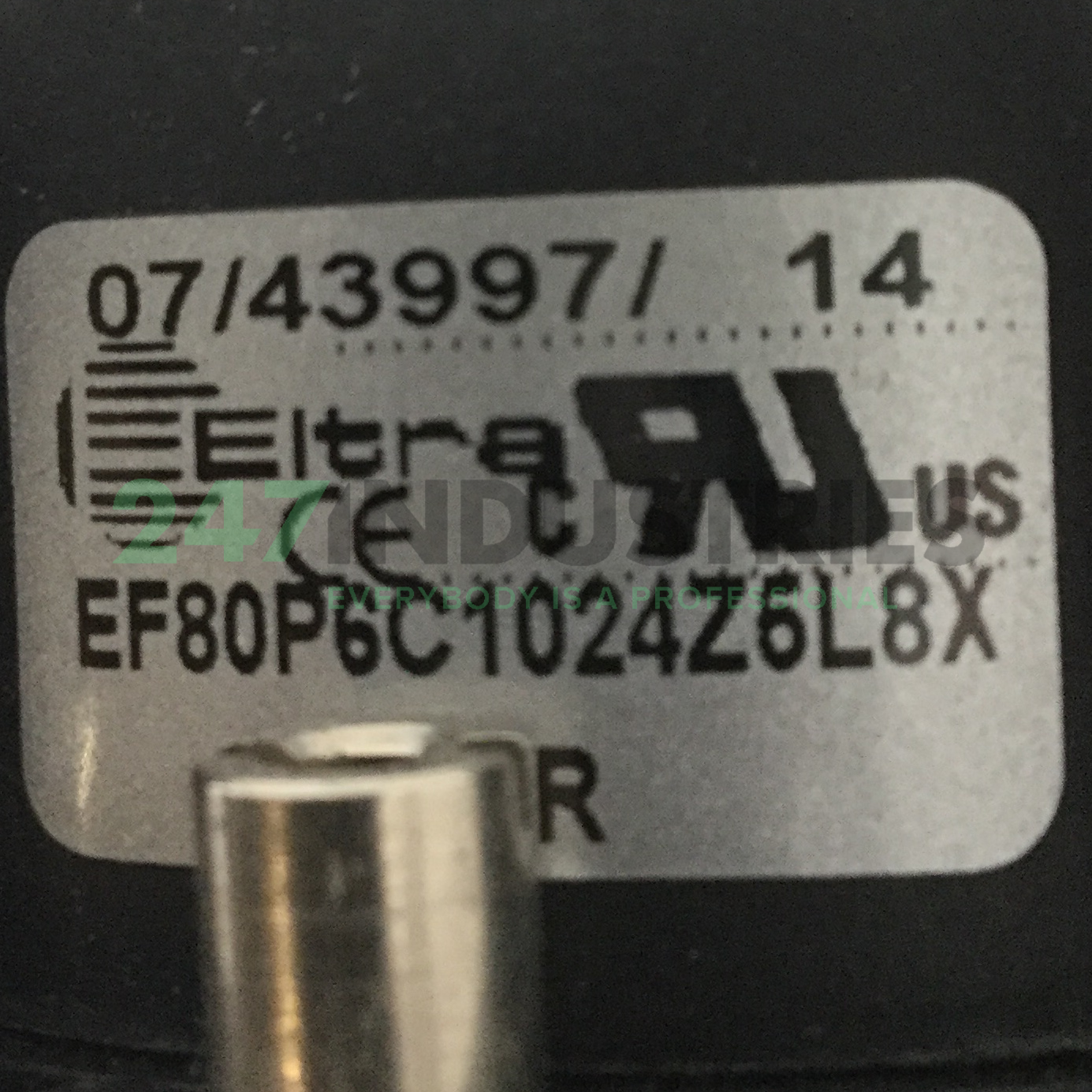 EF80P6C1024Z5L8X3PR Eltra Image 4