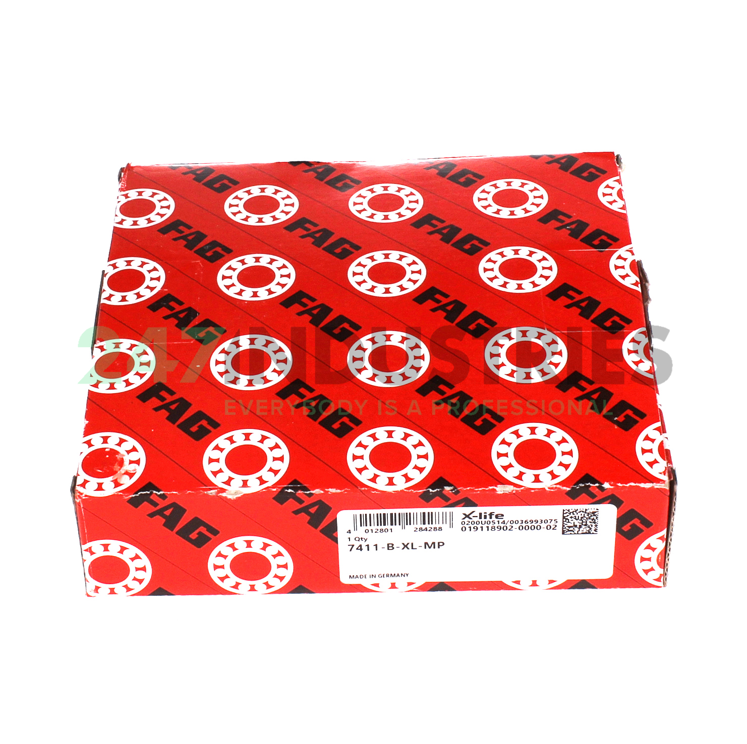 7411-B-XL-MP FAG Image 3