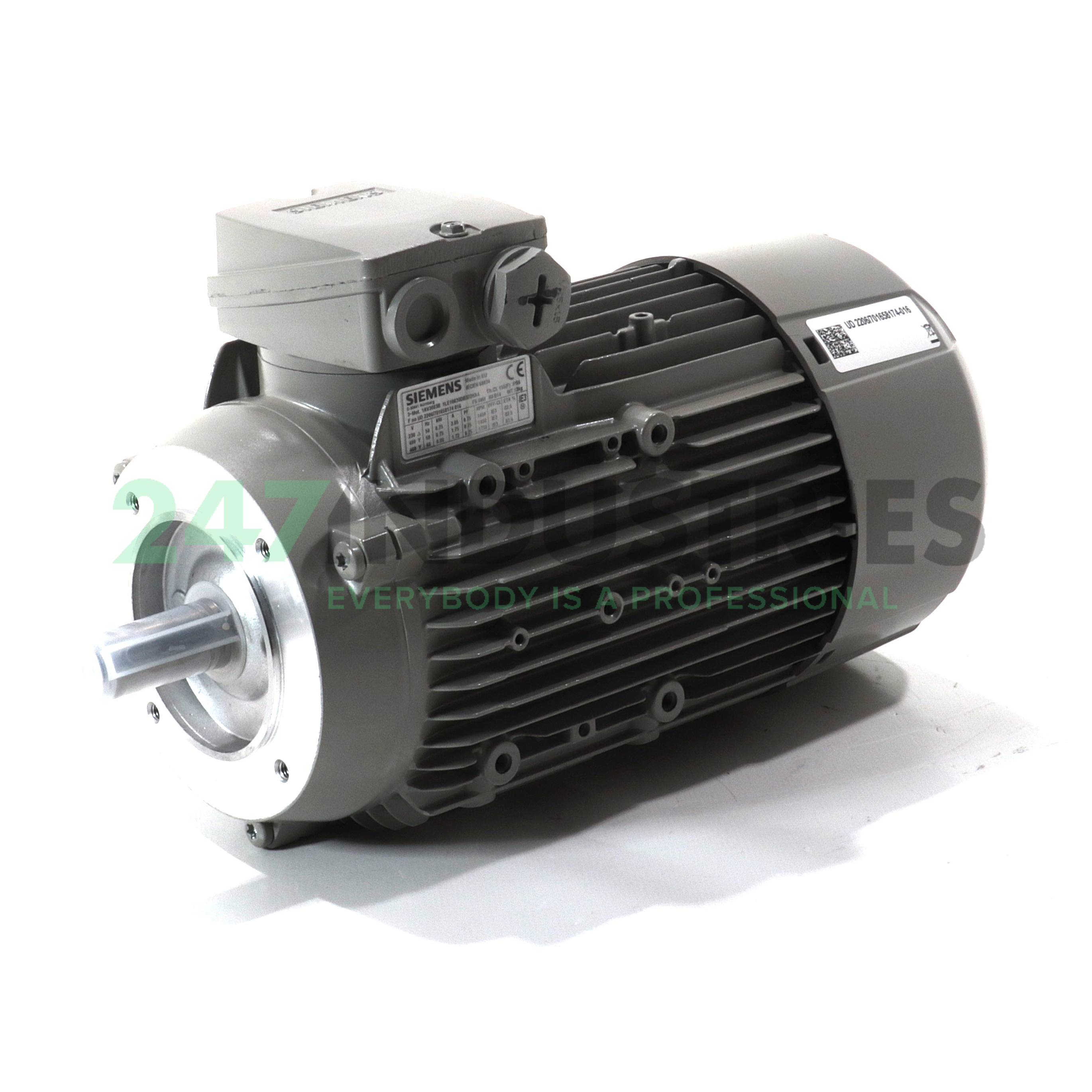 1LE1003-0DB32-2KA4 Siemens