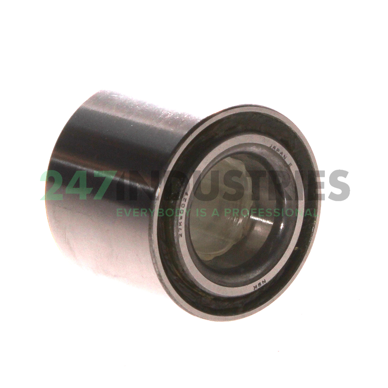 27KWD02G3CA NSK Image 2