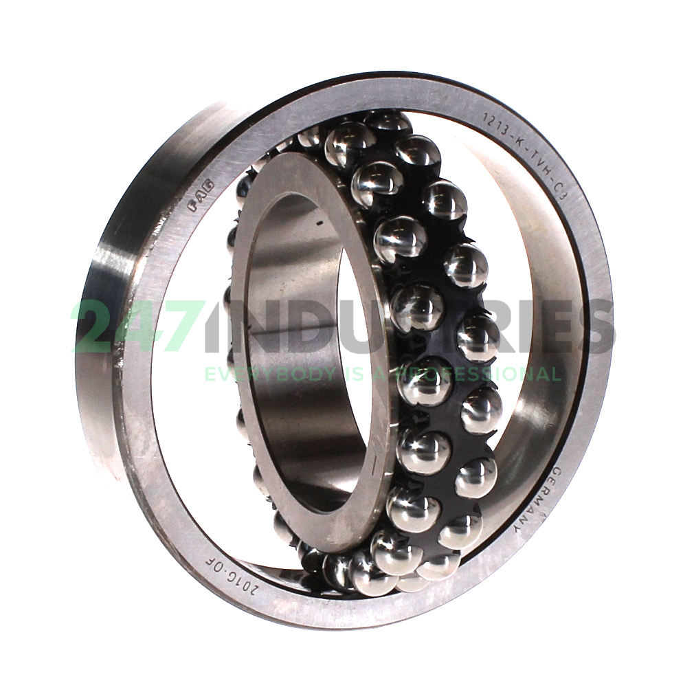 1213-K-TVH-C3 FAG Image 3