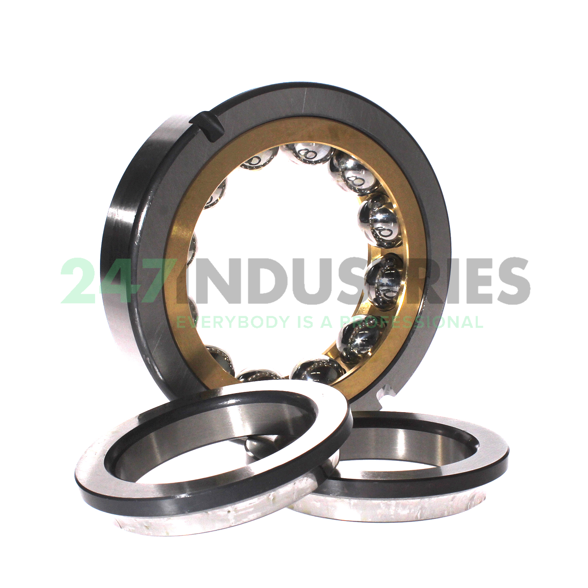 QJ315-XL-N2-MPA-T42A FAG Image 2