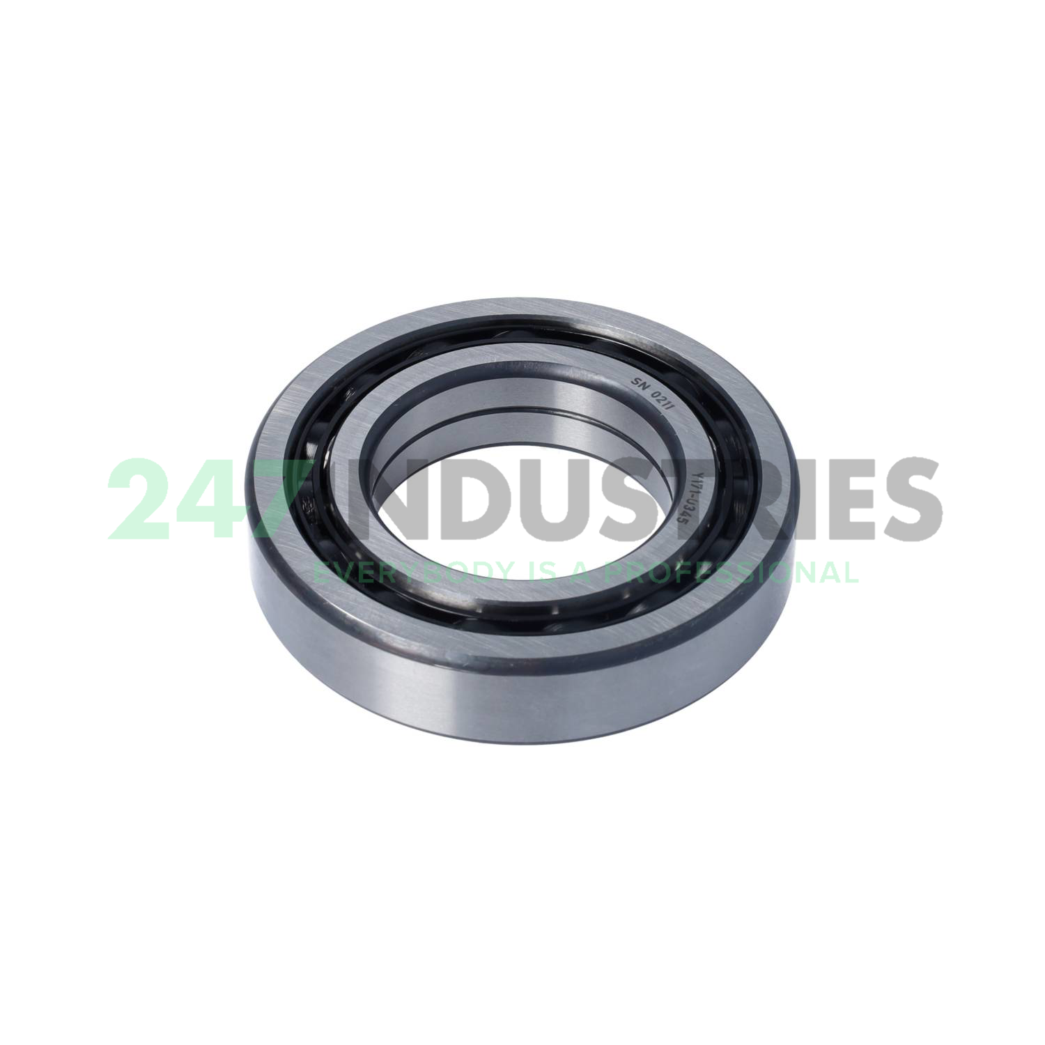 QJ211-XL-TVP FAG Image 2