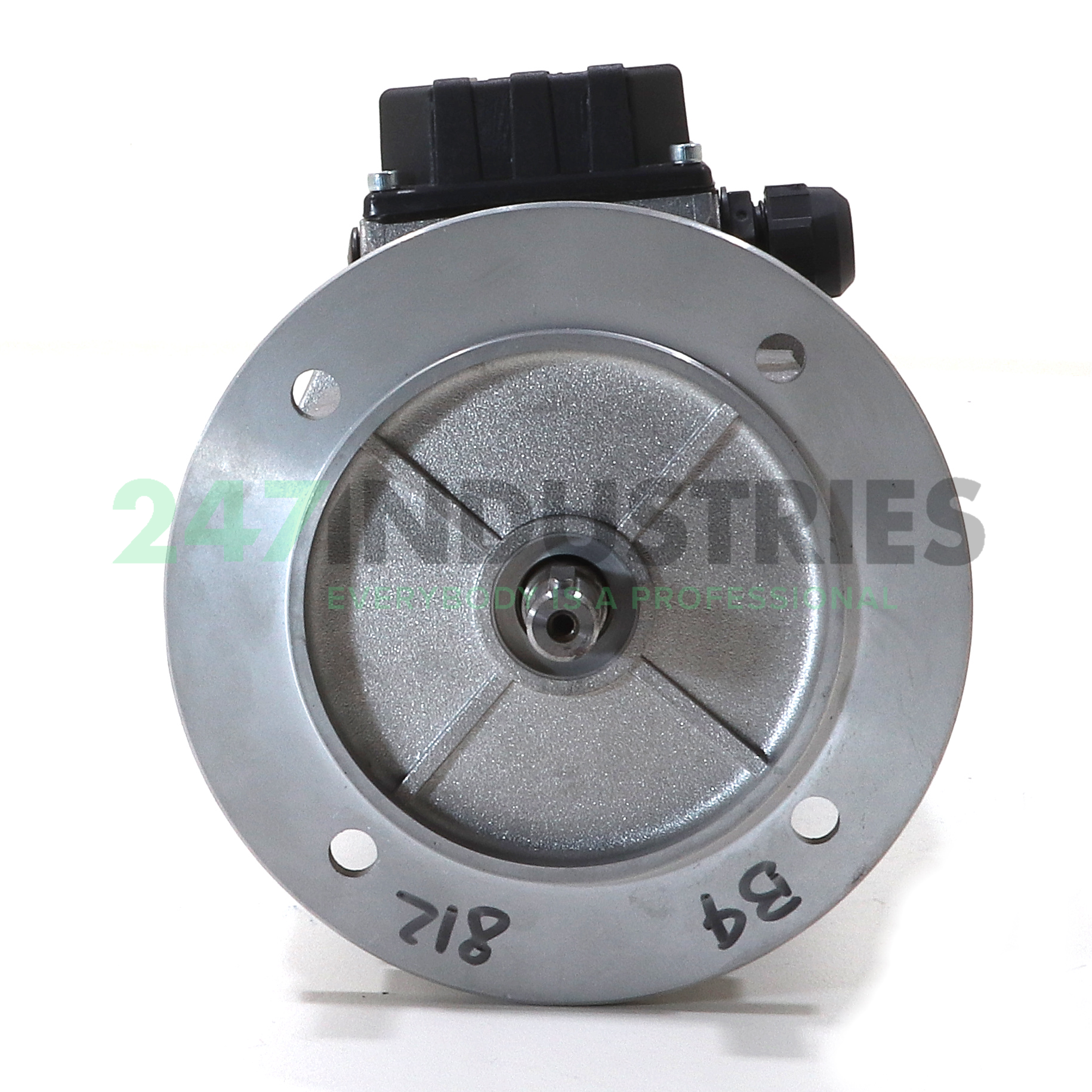 F71B4-B5 COEL Motori Image 3