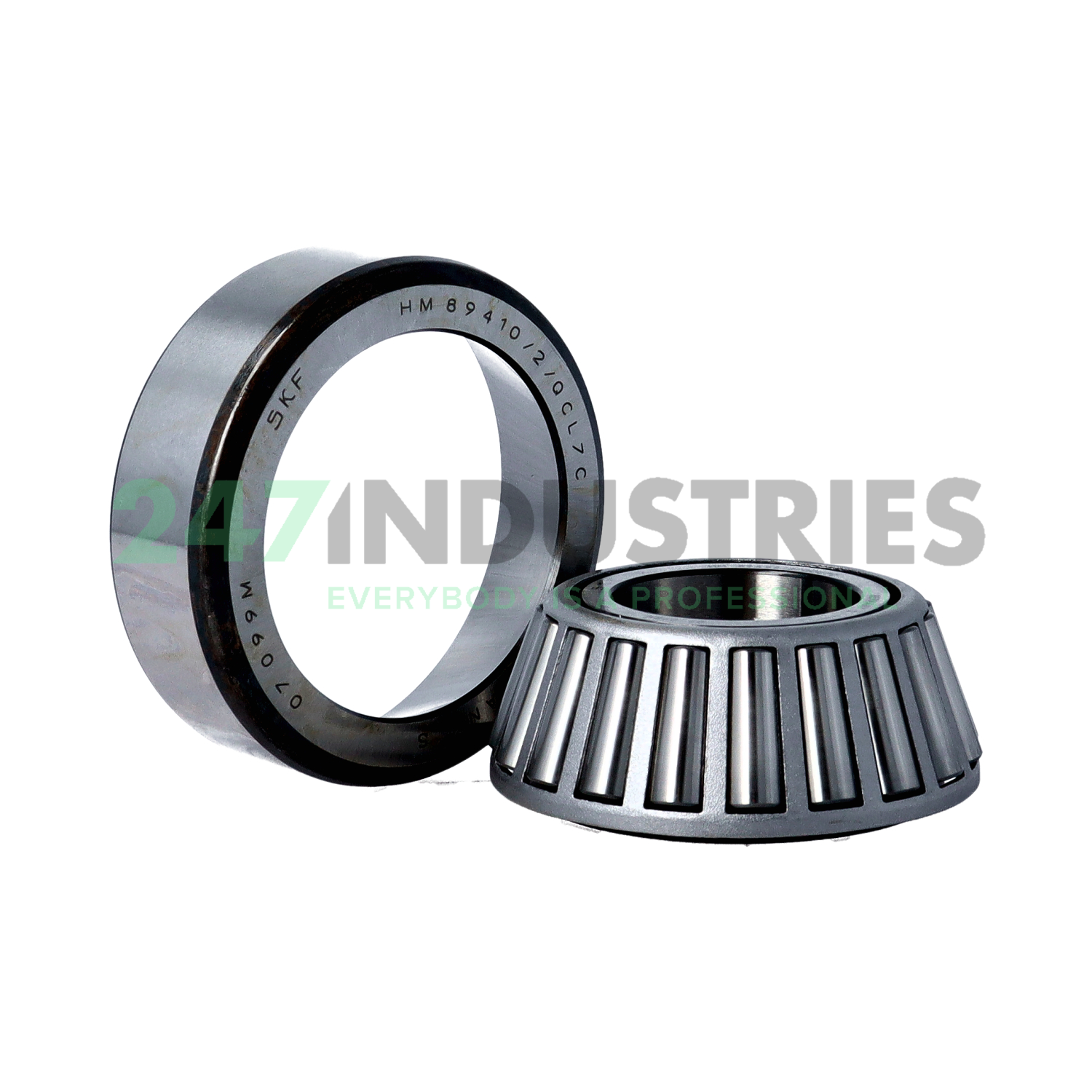 HM89446/2/410/2/QCL7C SKF