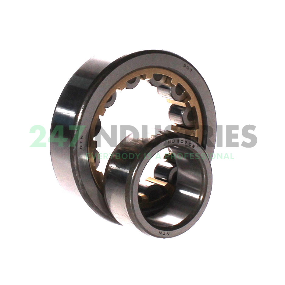 NU307G1 C3 NTN Image 3