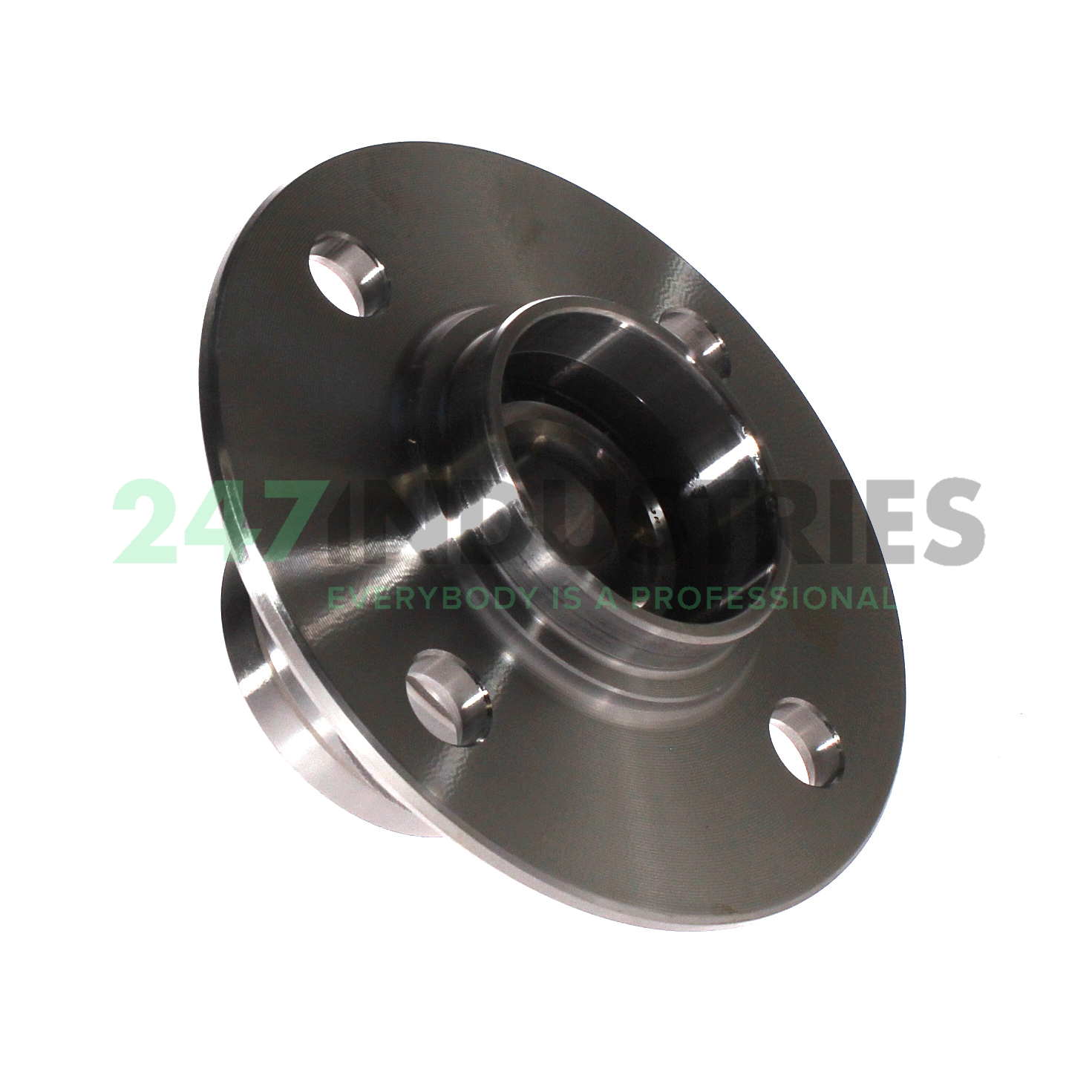 HUB080-27 NTN Image 3