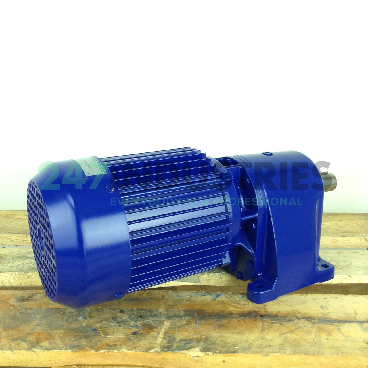 G112/4D90SB-4 ABM Drives Image 5