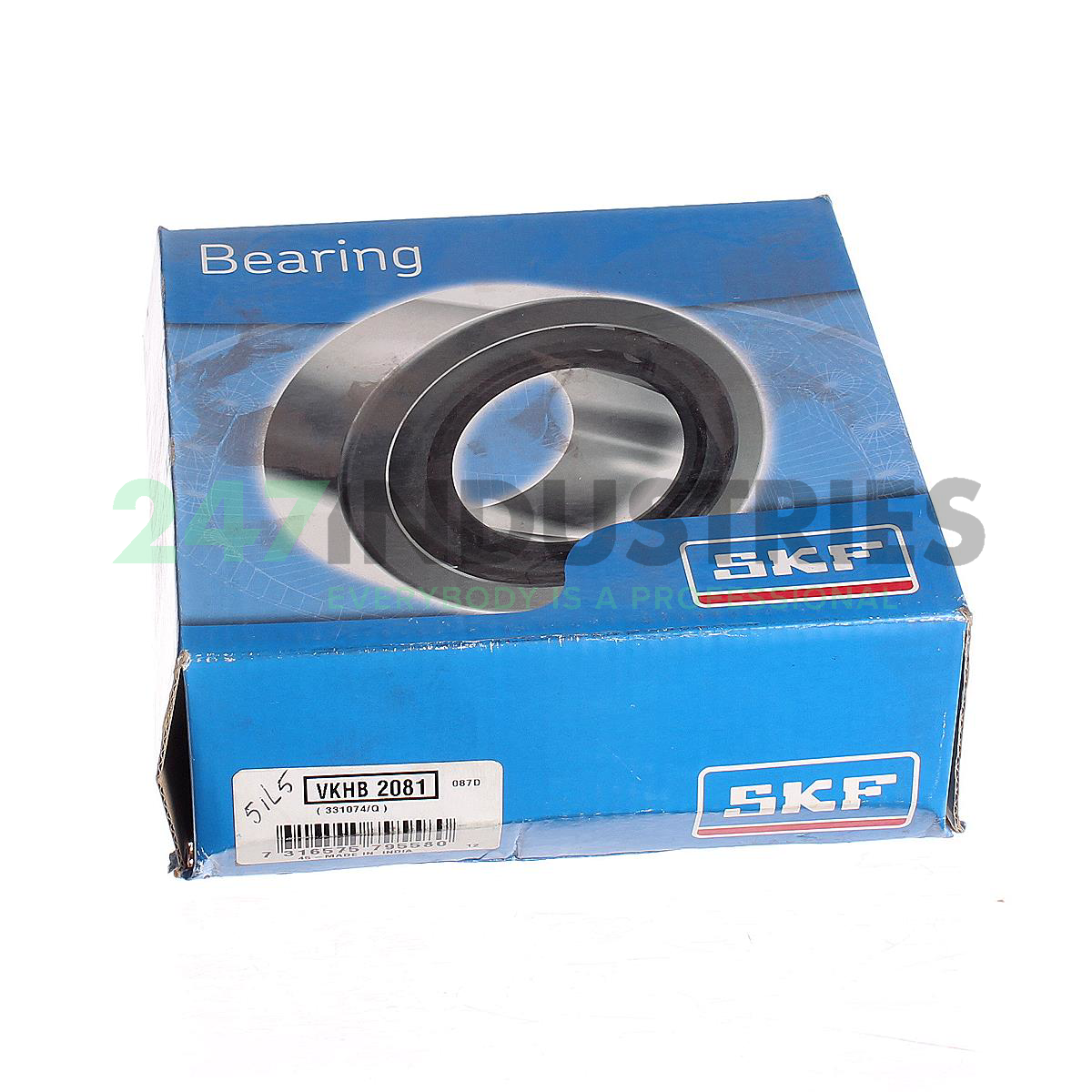 VKHB2081 SKF Image 4