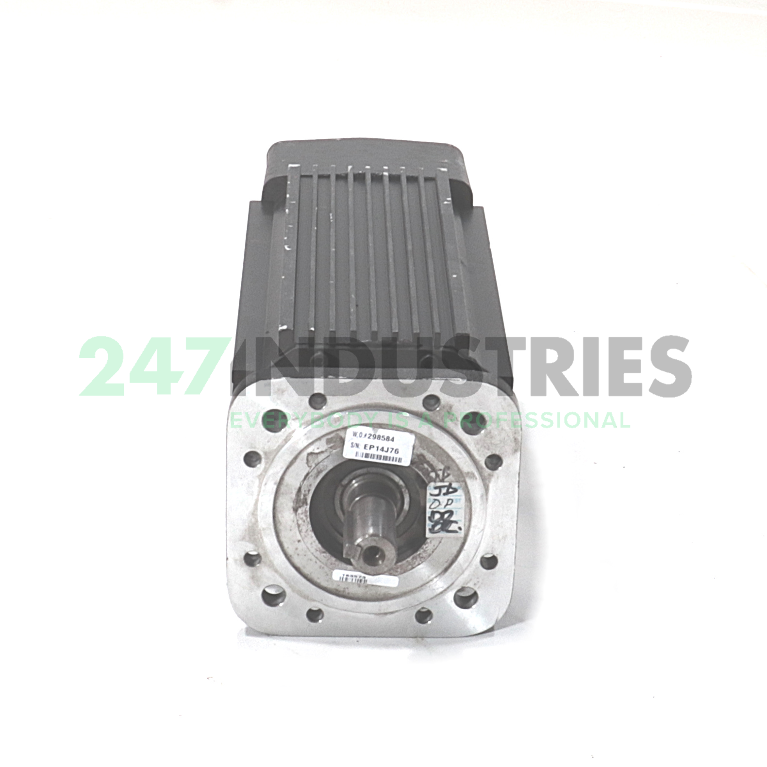 1326AS-B460F-21-A Allen Bradley Image 2
