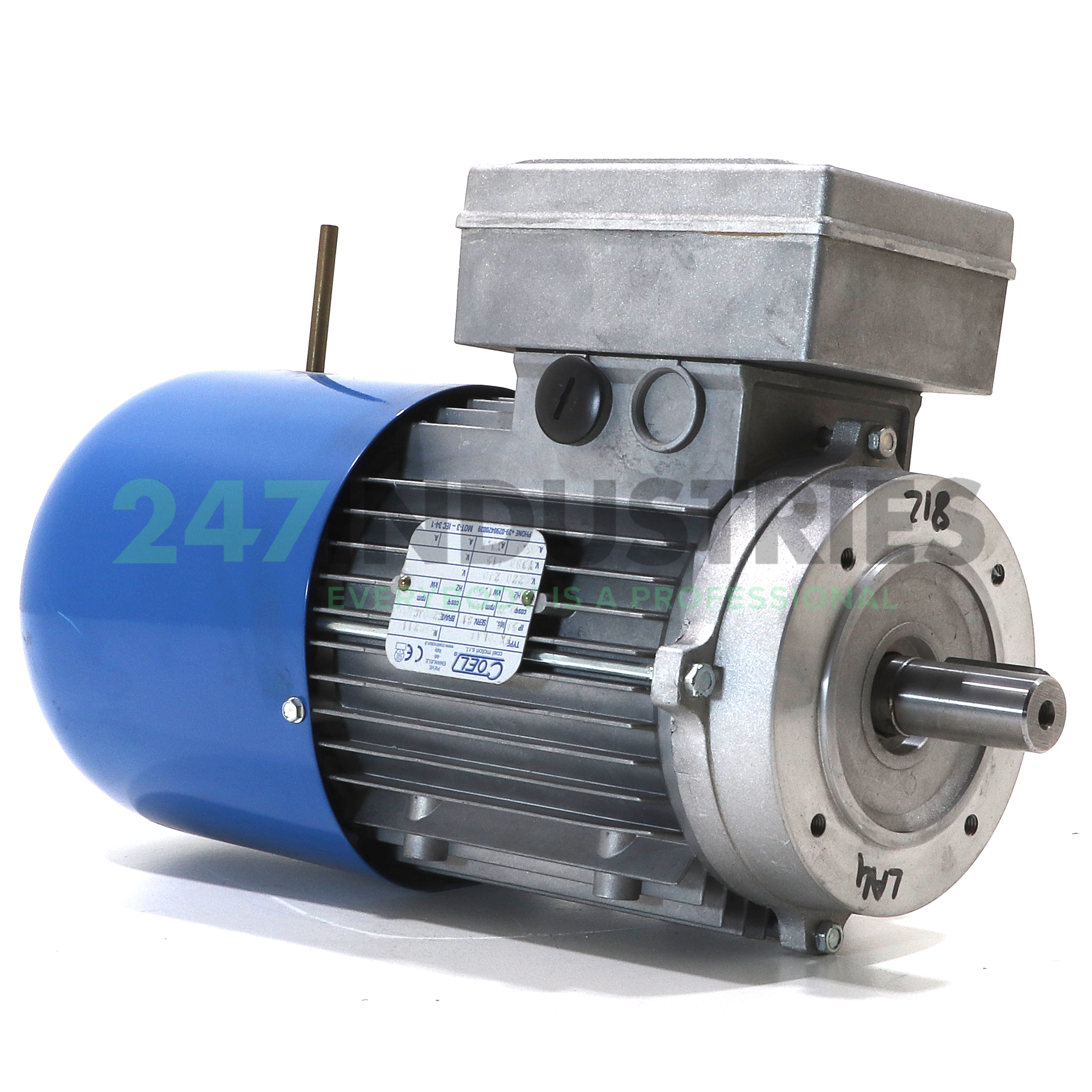 FK90LA4-B14 COEL Motori