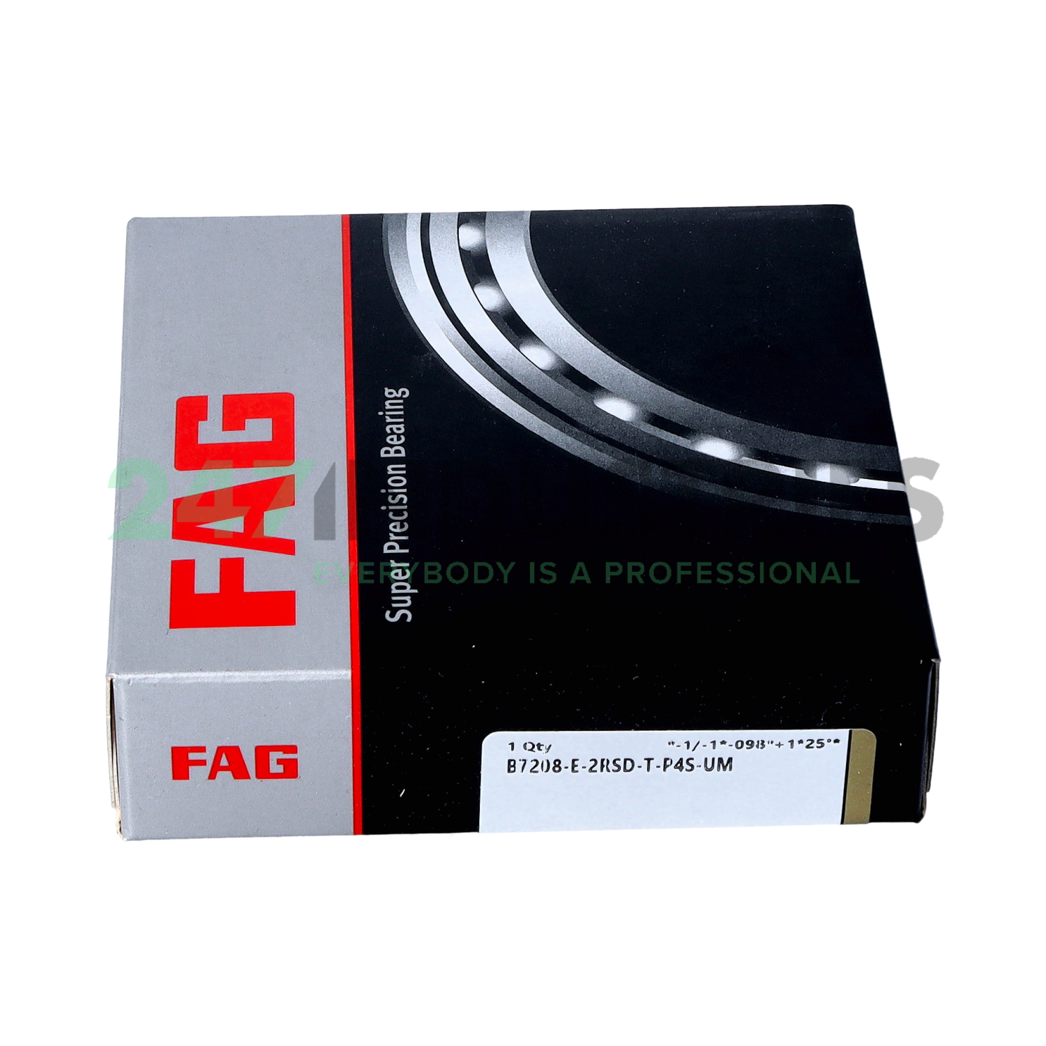 B7208-E-2RSD-T-P4S-UM FAG Image 3