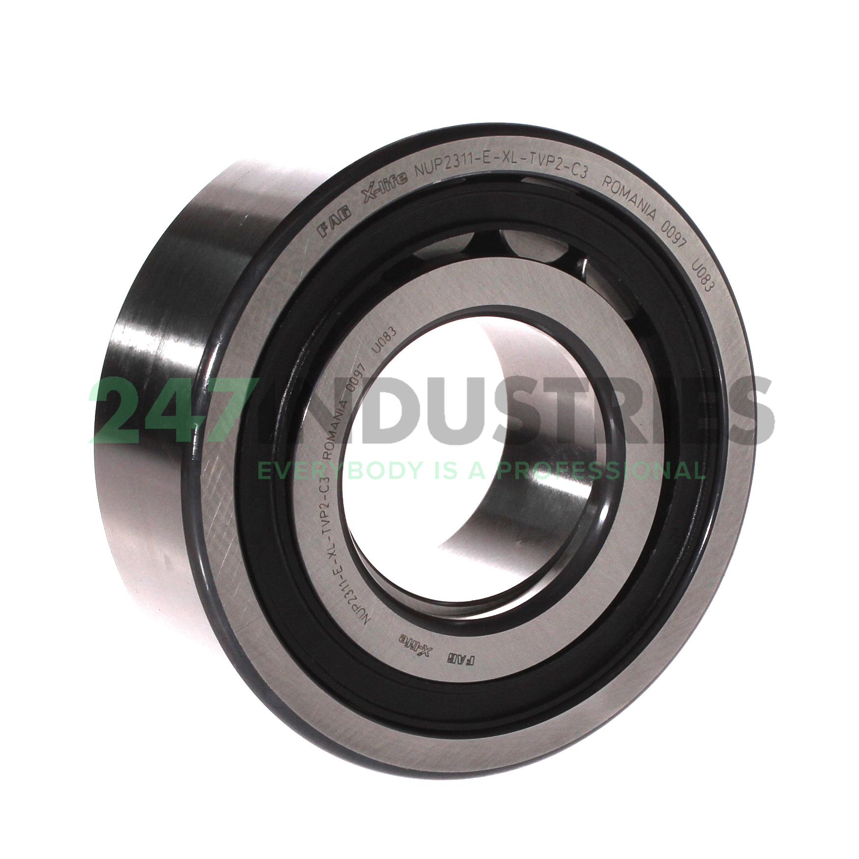 NUP2311-E-XL-TVP2-C3 FAG