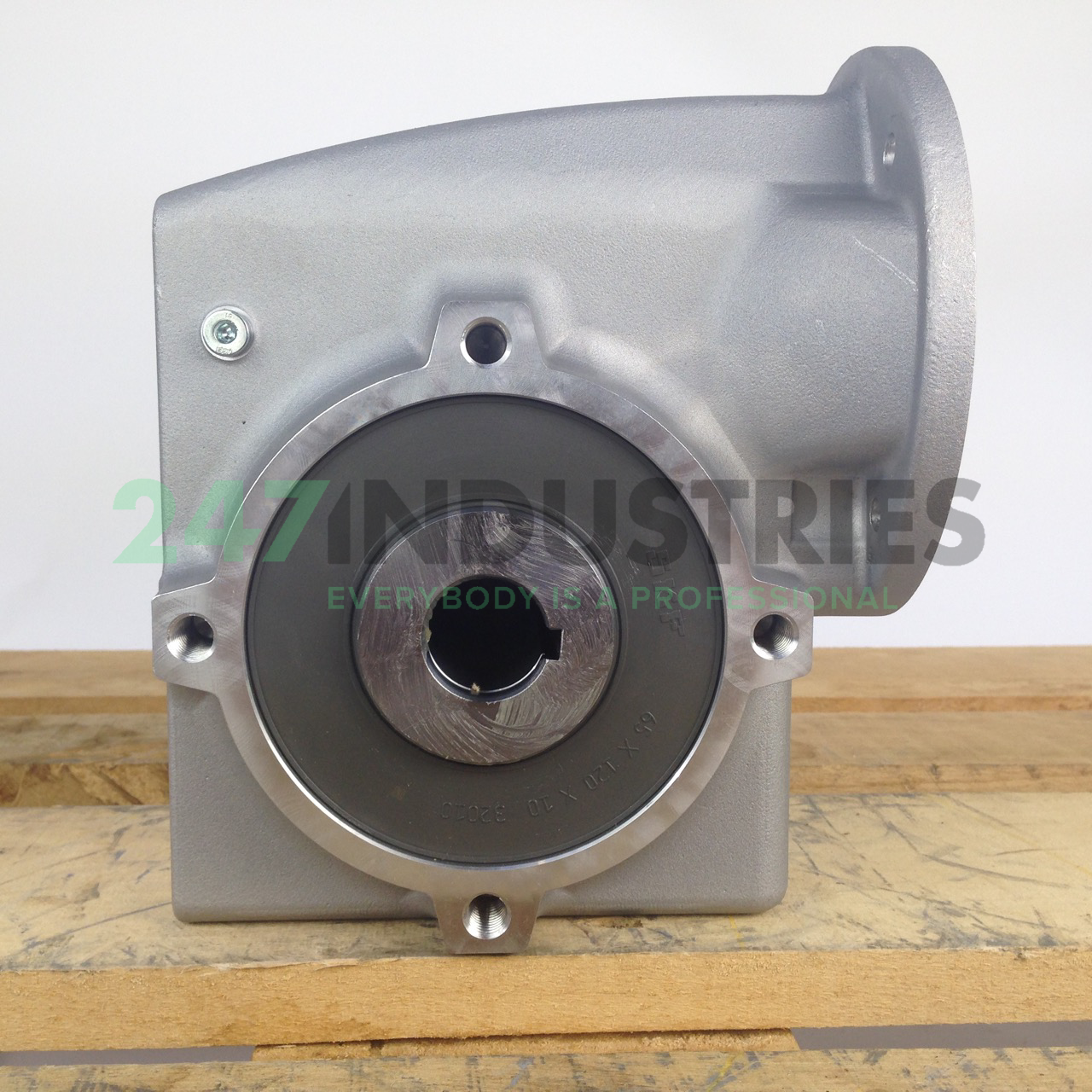 SK1SMI75ZD-IEC100/10 Nord Drive Systems Image 5