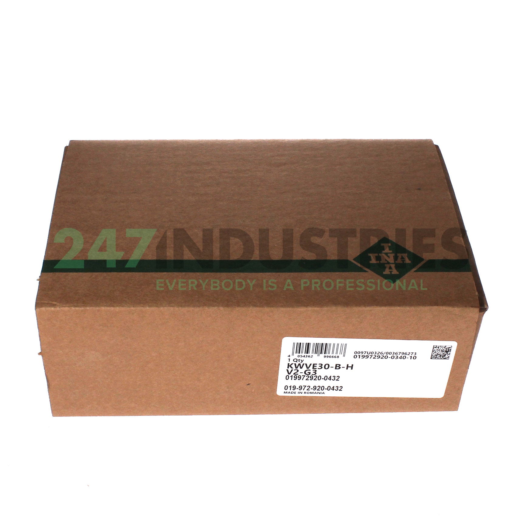 KWVE30-B-H-V2-G3 INA Image 4