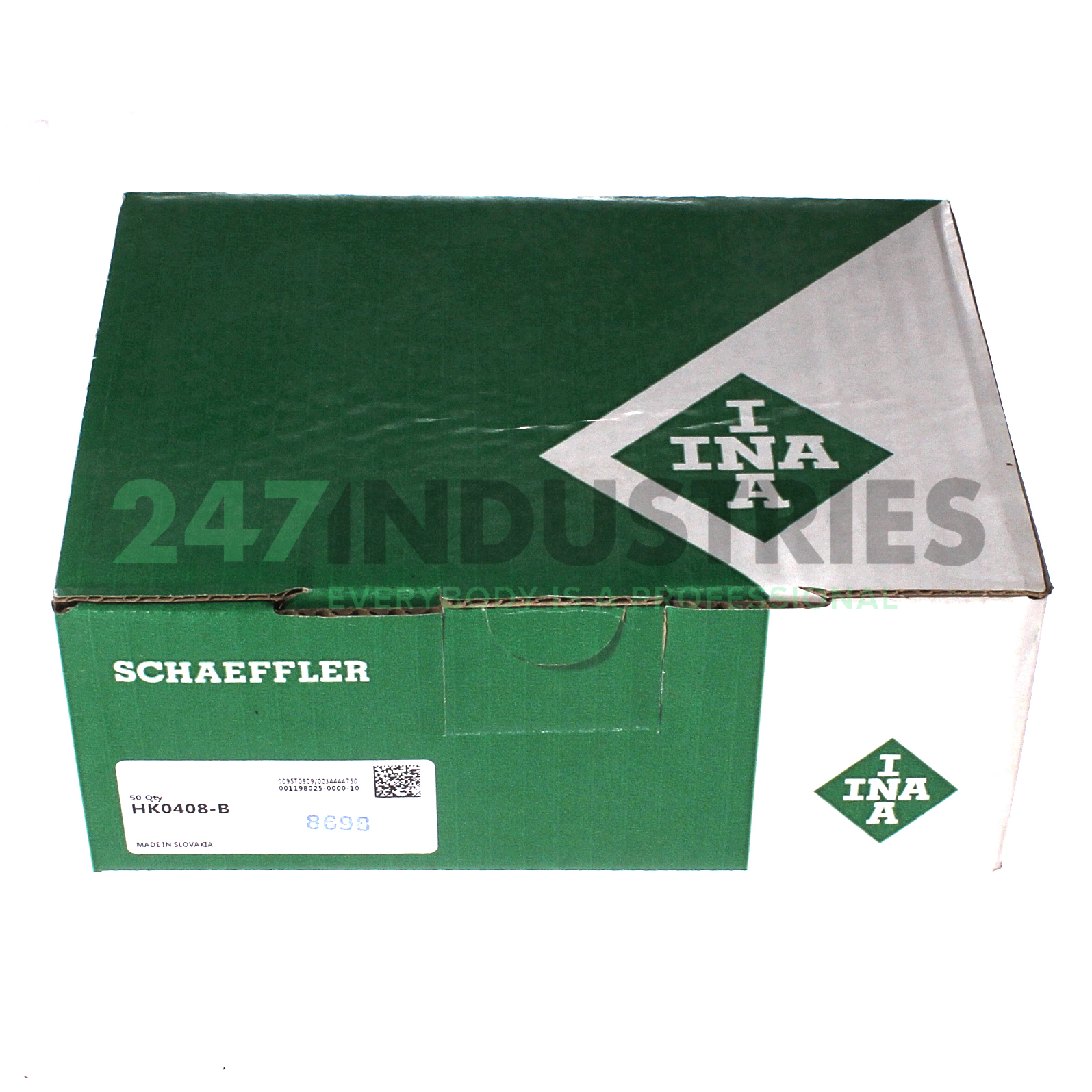 HK0408-B INA Image 2