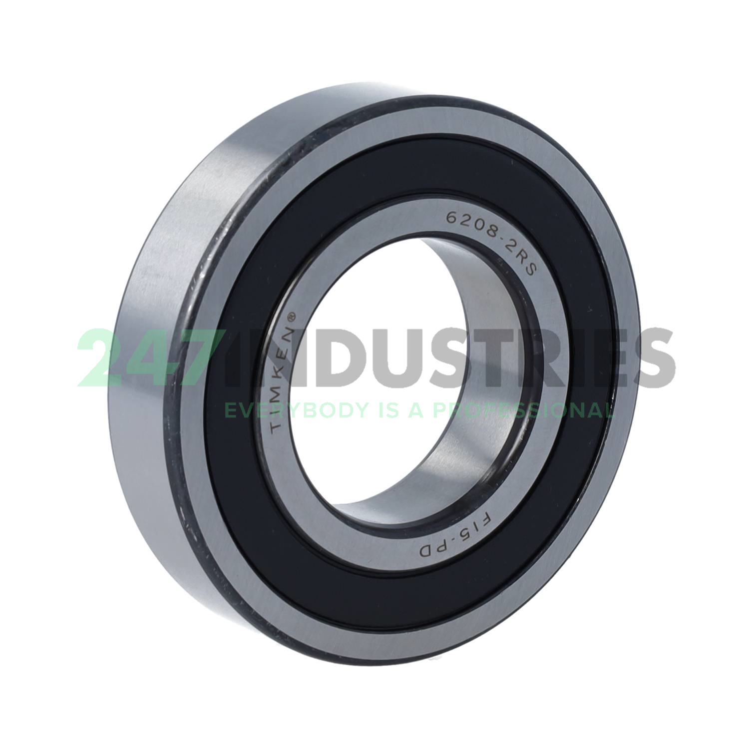 6208-2RS Timken Image 1