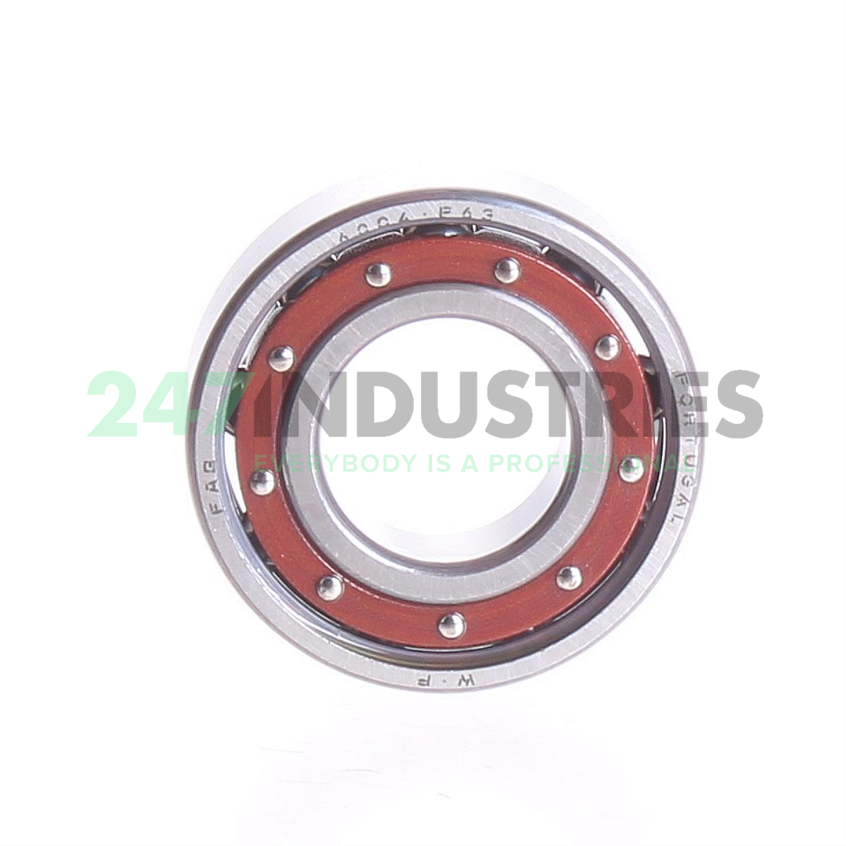 6004TB.P63 FAG Image 2