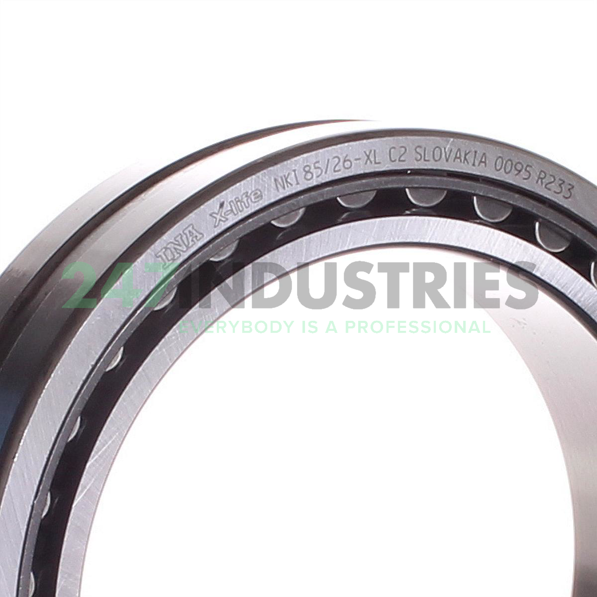 NKI85/26-XL-C2 INA Image 2