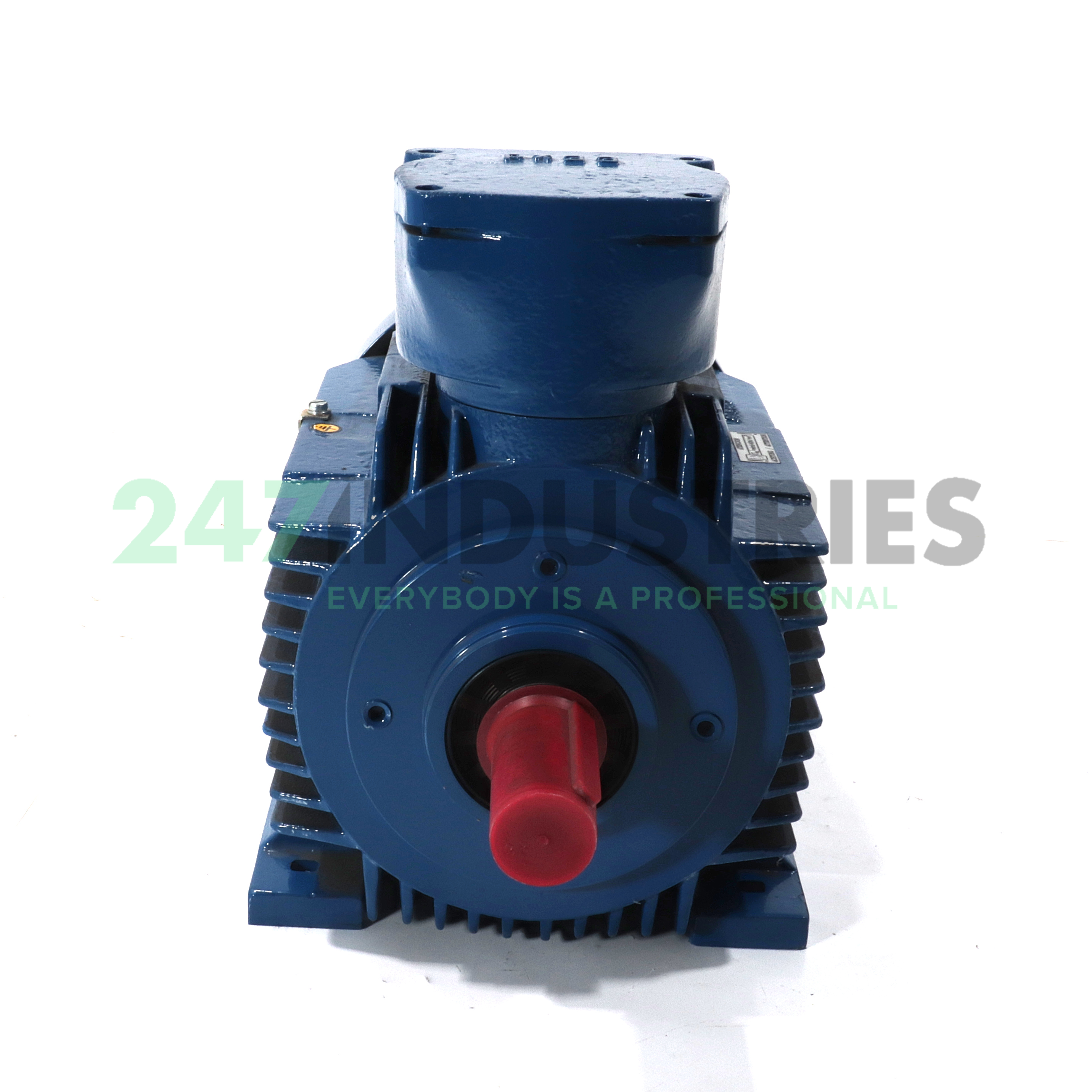 4KTC132S-4B3 Bartec Varnost Image 2