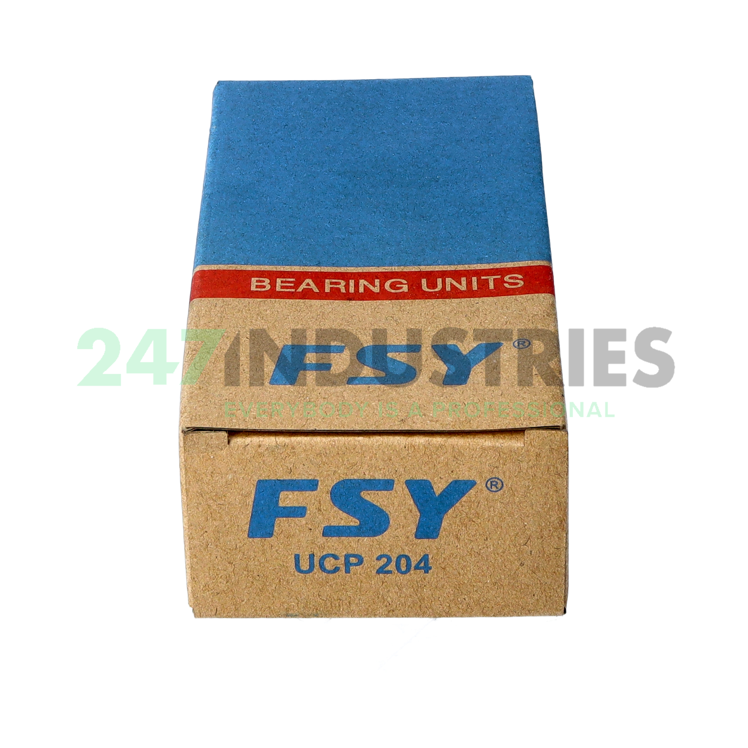 UCP204 FSY Image 4