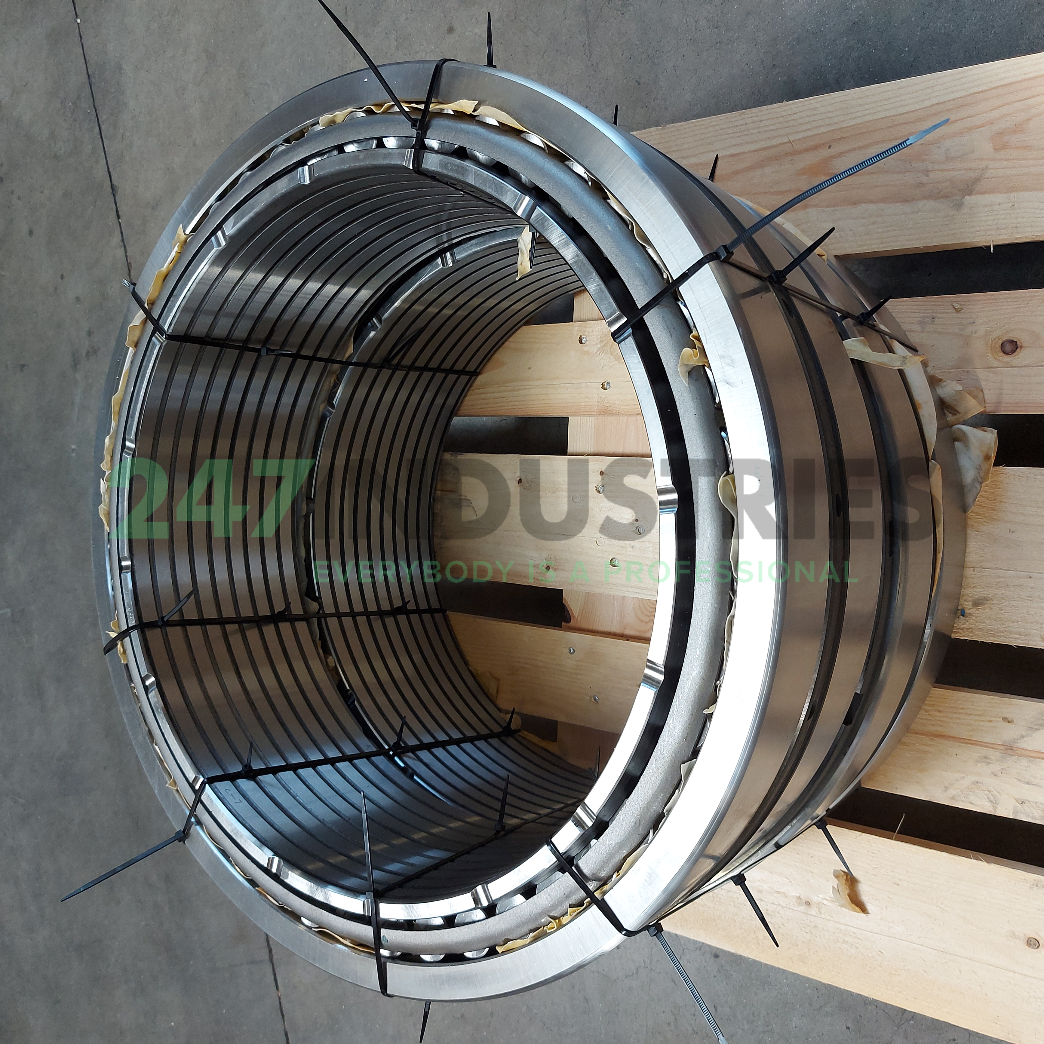 E-40317 ISB Image 5