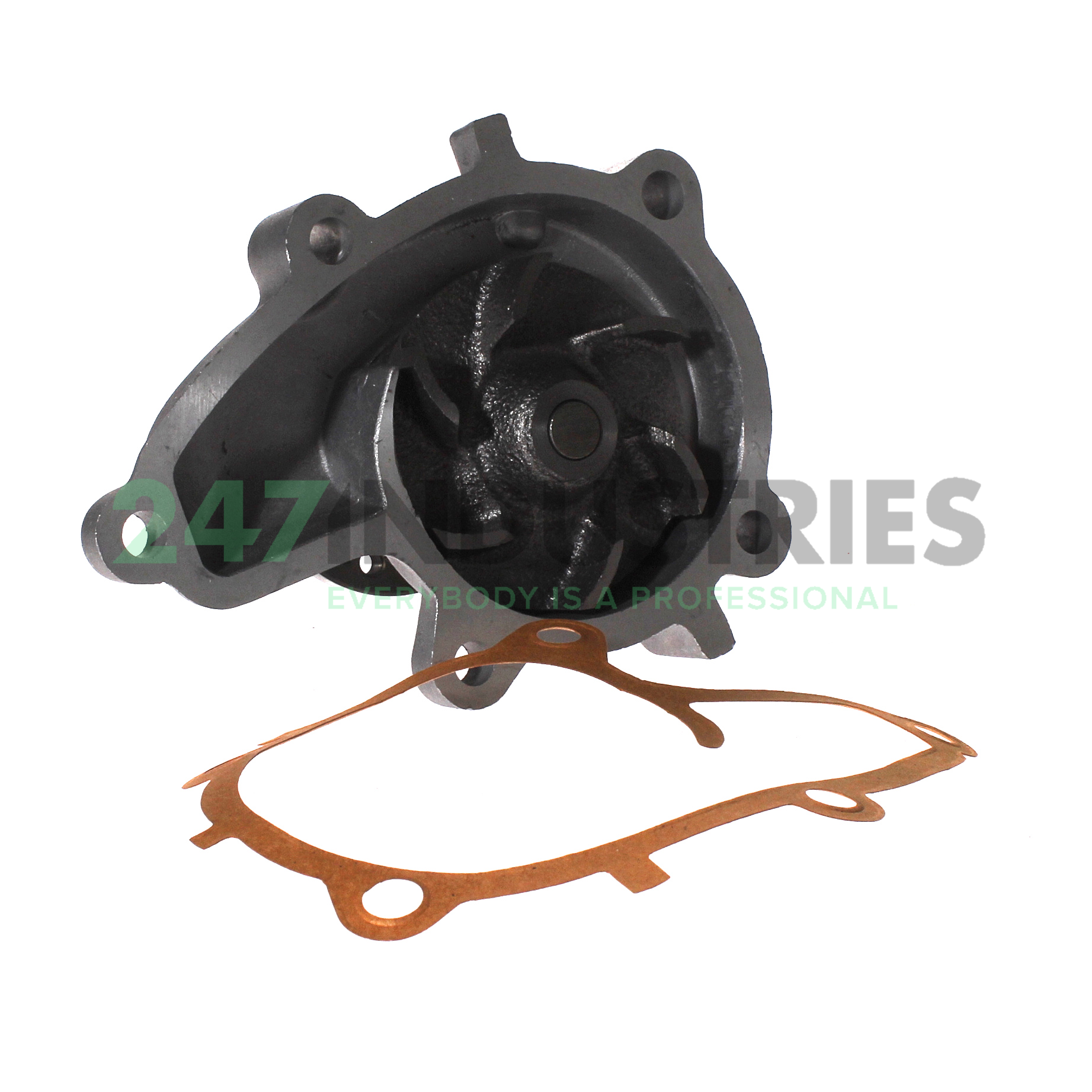 VKPC92404 SKF Image 3
