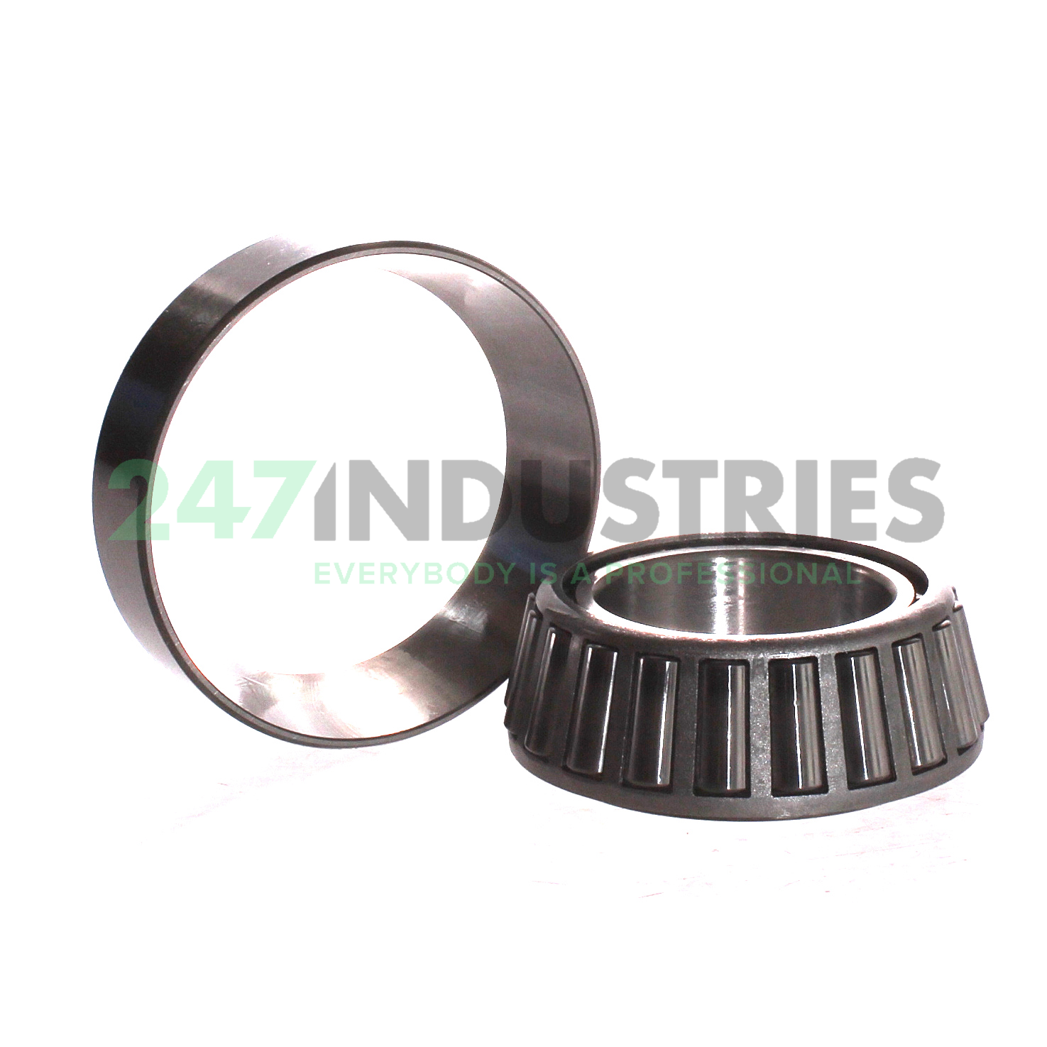 HR33109J NSK Image 2