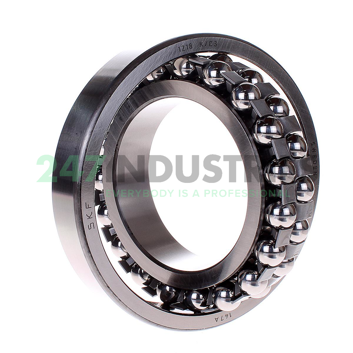 1218K/C3 SKF Image 2