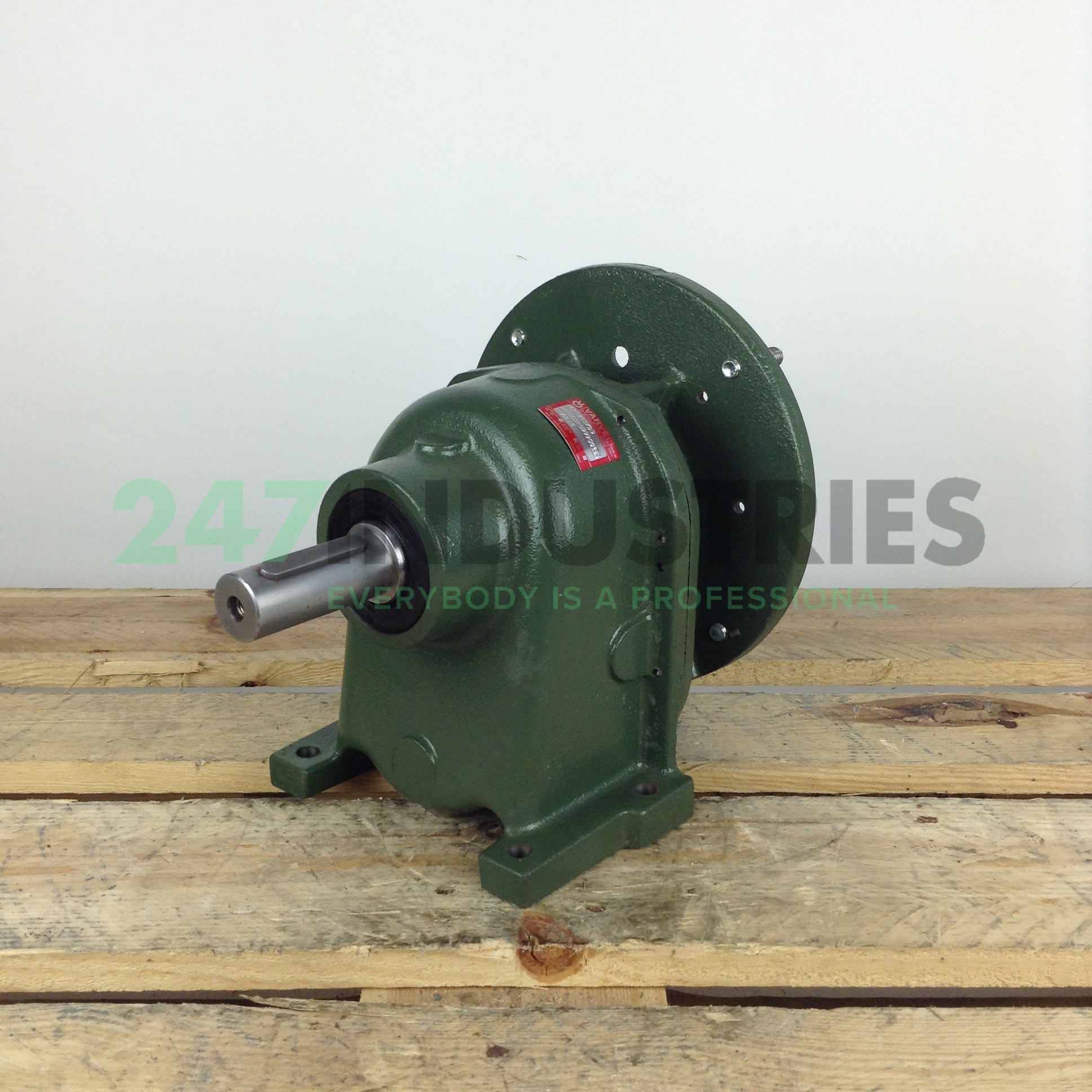 FRC230B3-100B5I5.5 Varvel